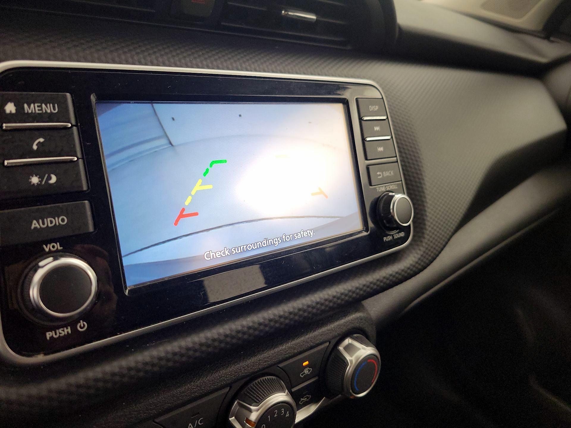 Thumbnail: 2024 Nissan Kicks - 14