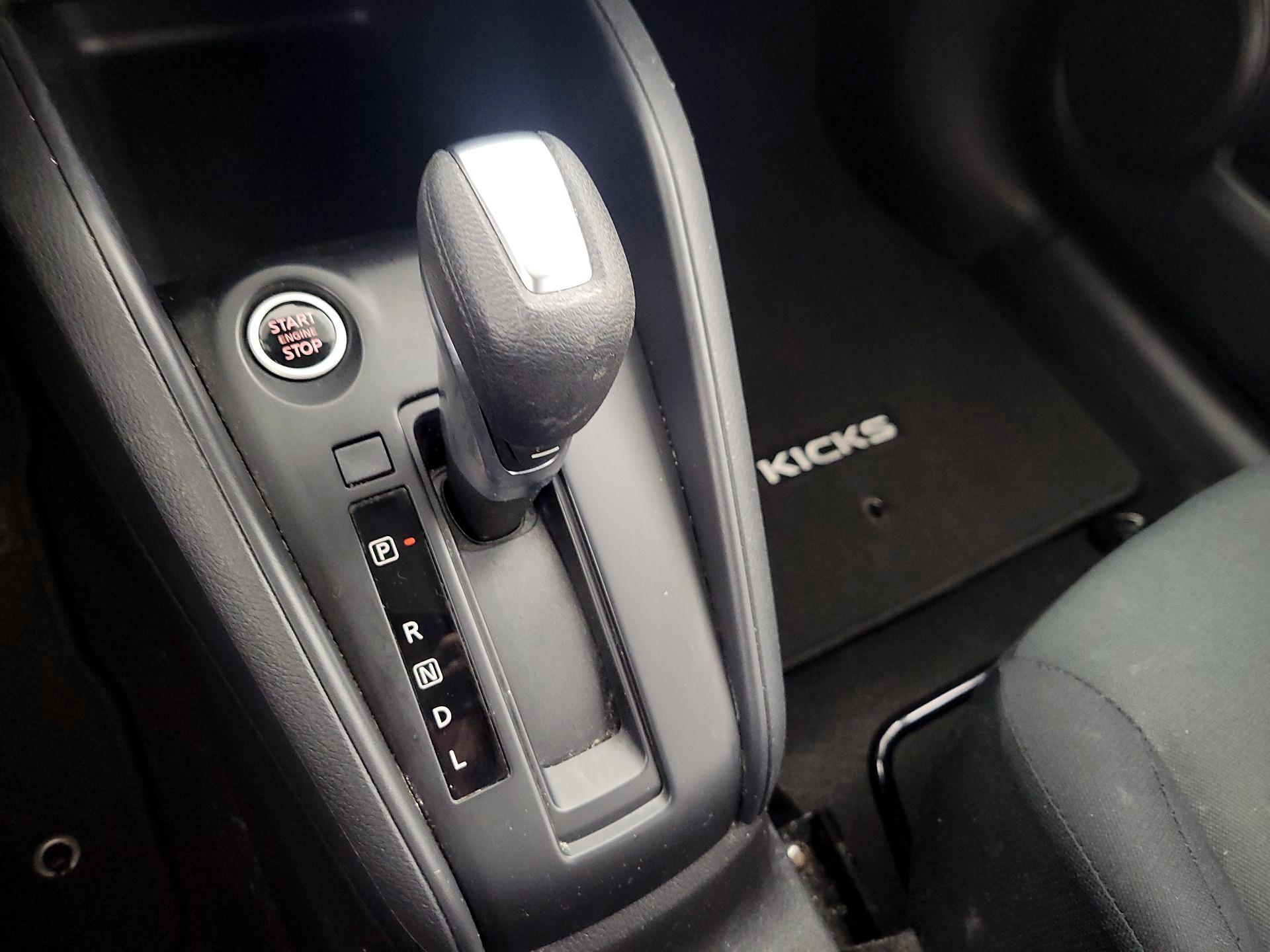 Thumbnail: 2024 Nissan Kicks - 17