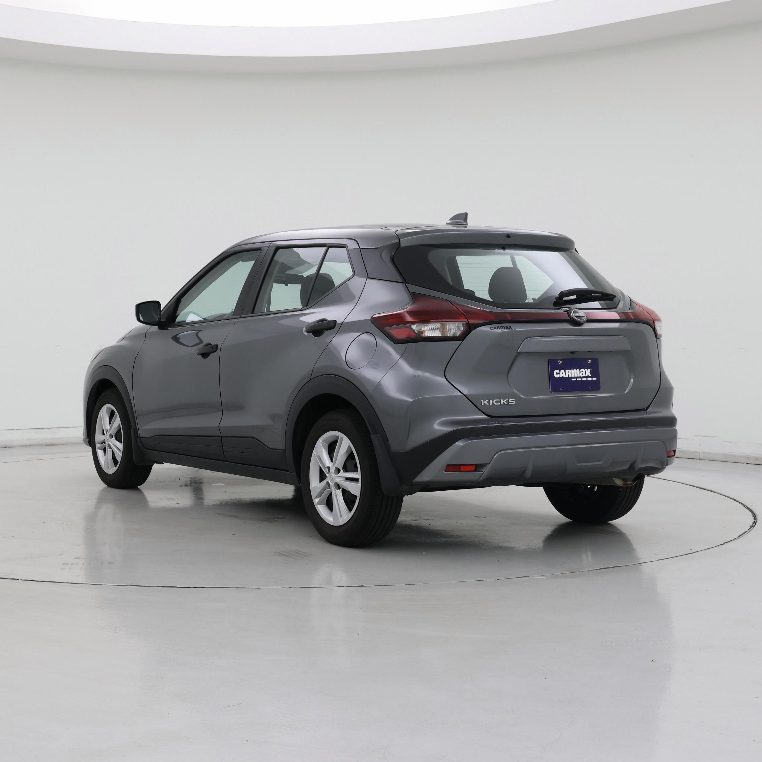 Thumbnail: 2024 Nissan Kicks - 2