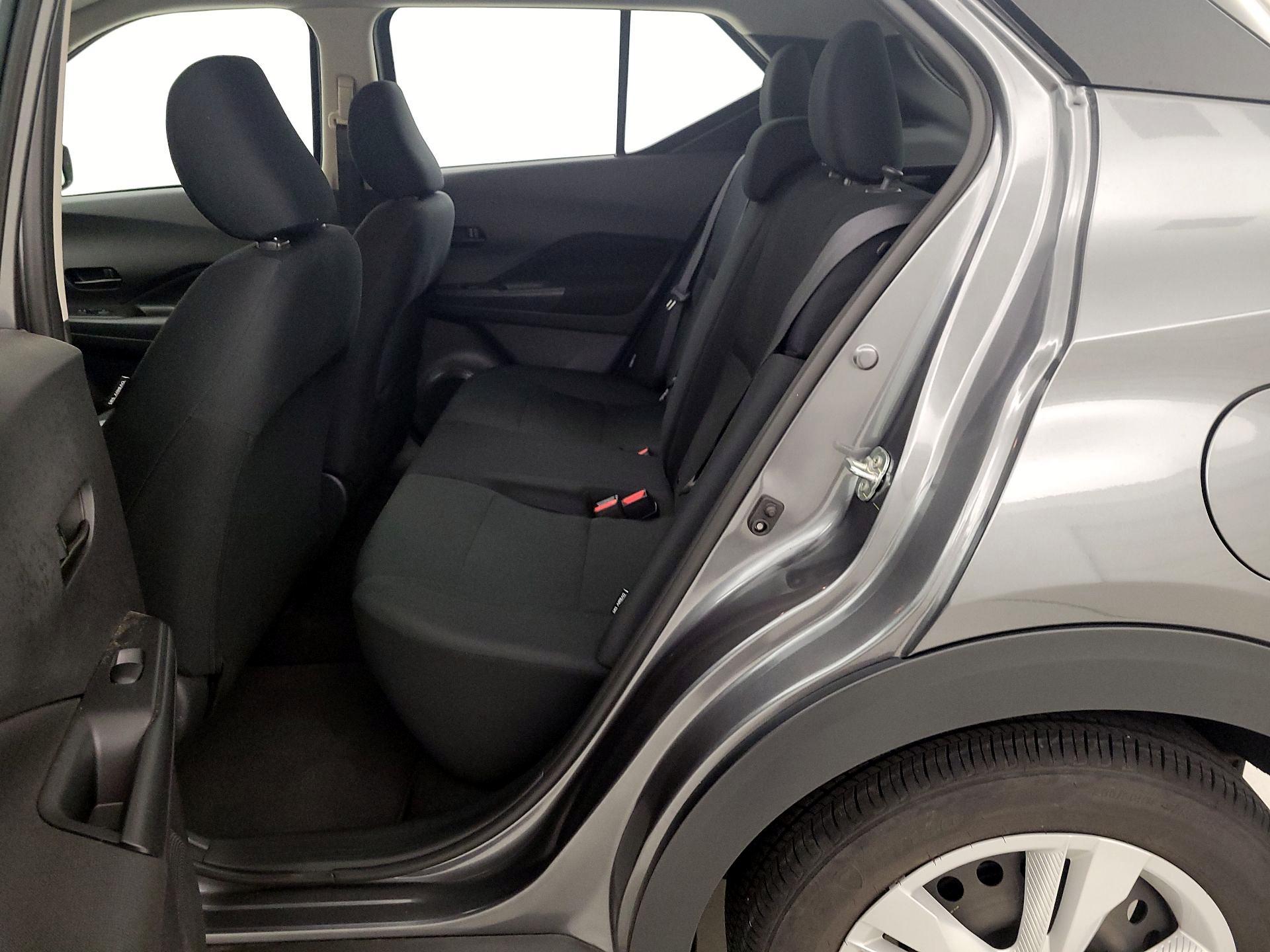 Thumbnail: 2024 Nissan Kicks - 19