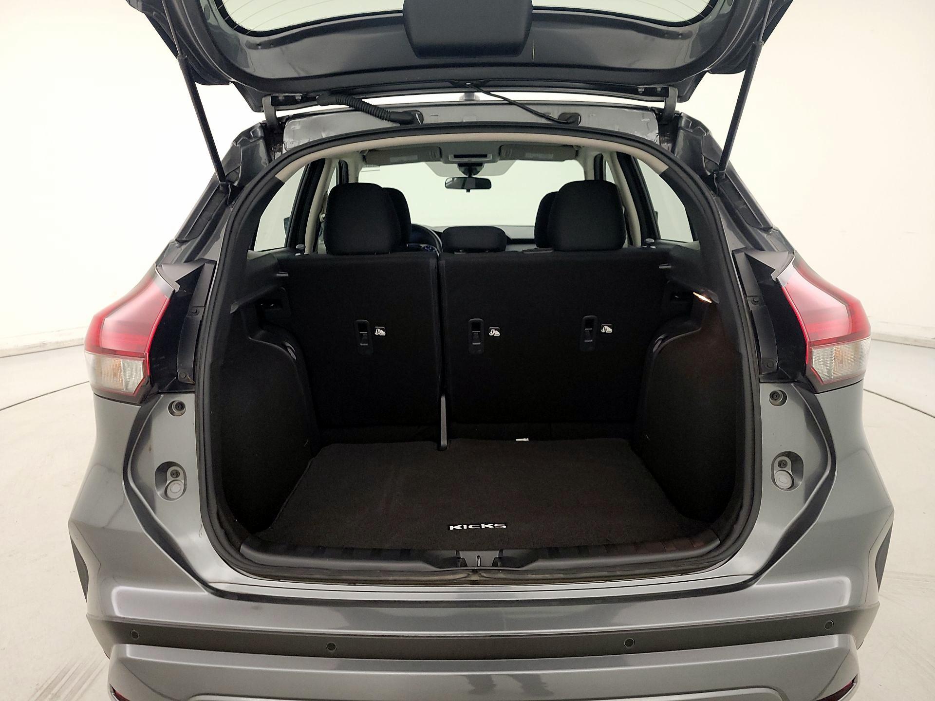 Thumbnail: 2024 Nissan Kicks - 20