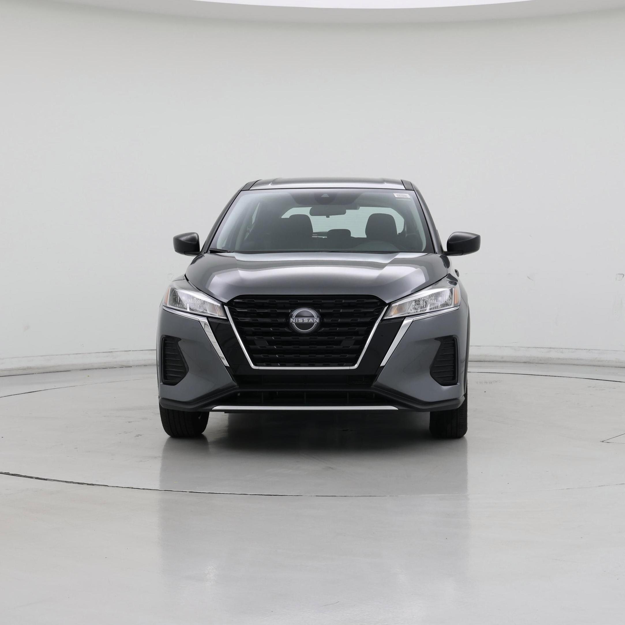 Thumbnail: 2024 Nissan Kicks - 5