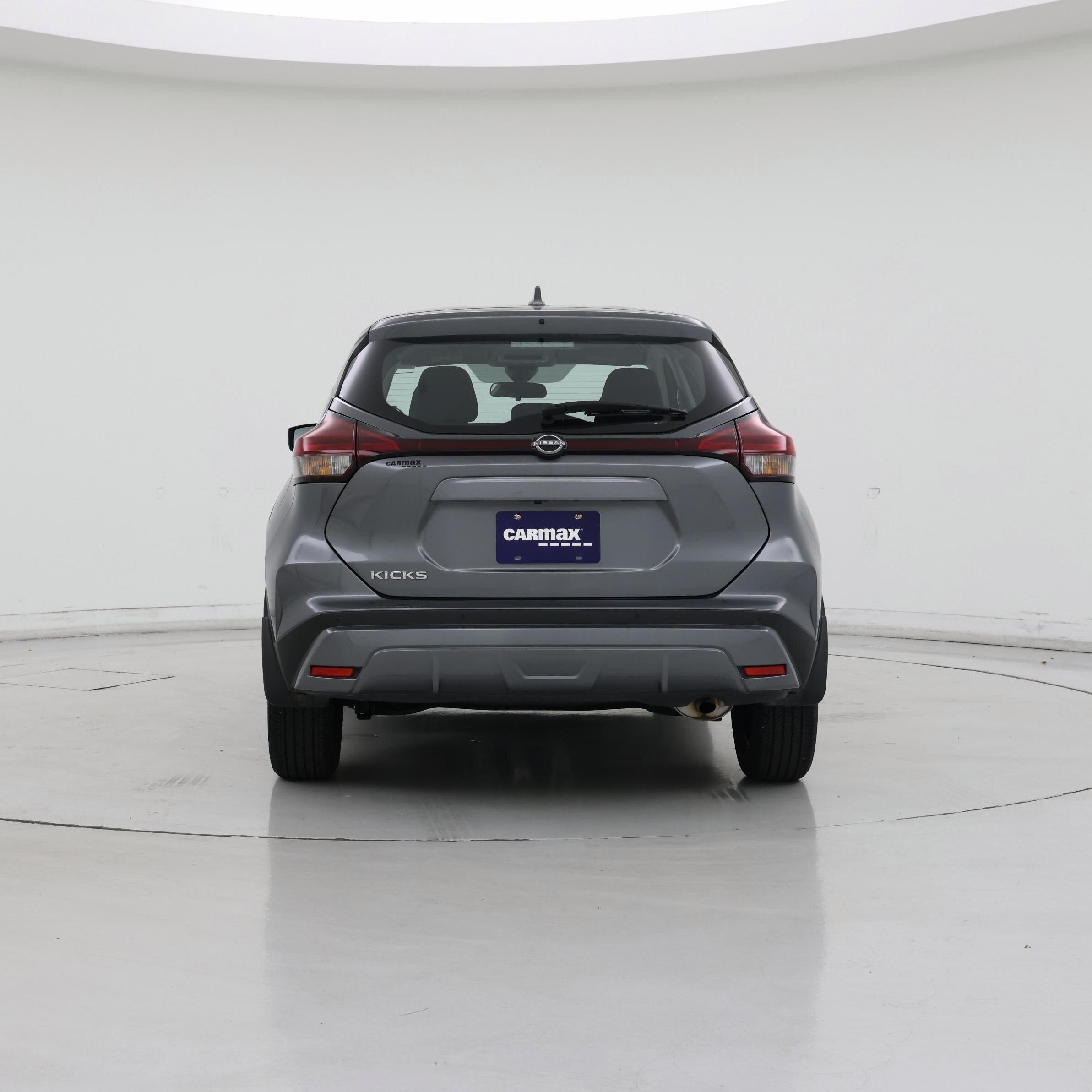 Thumbnail: 2024 Nissan Kicks - 6