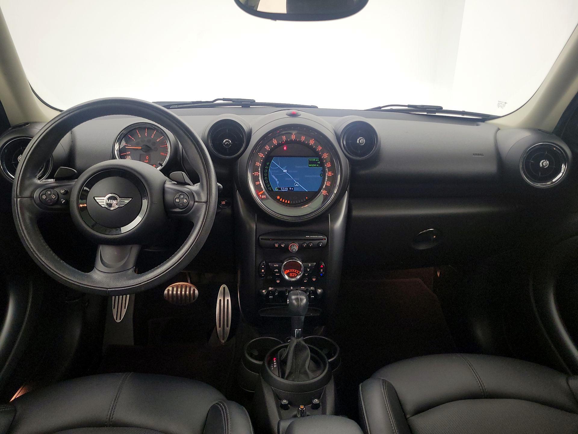 Thumbnail: 2015 MINI Cooper Countryman - 9