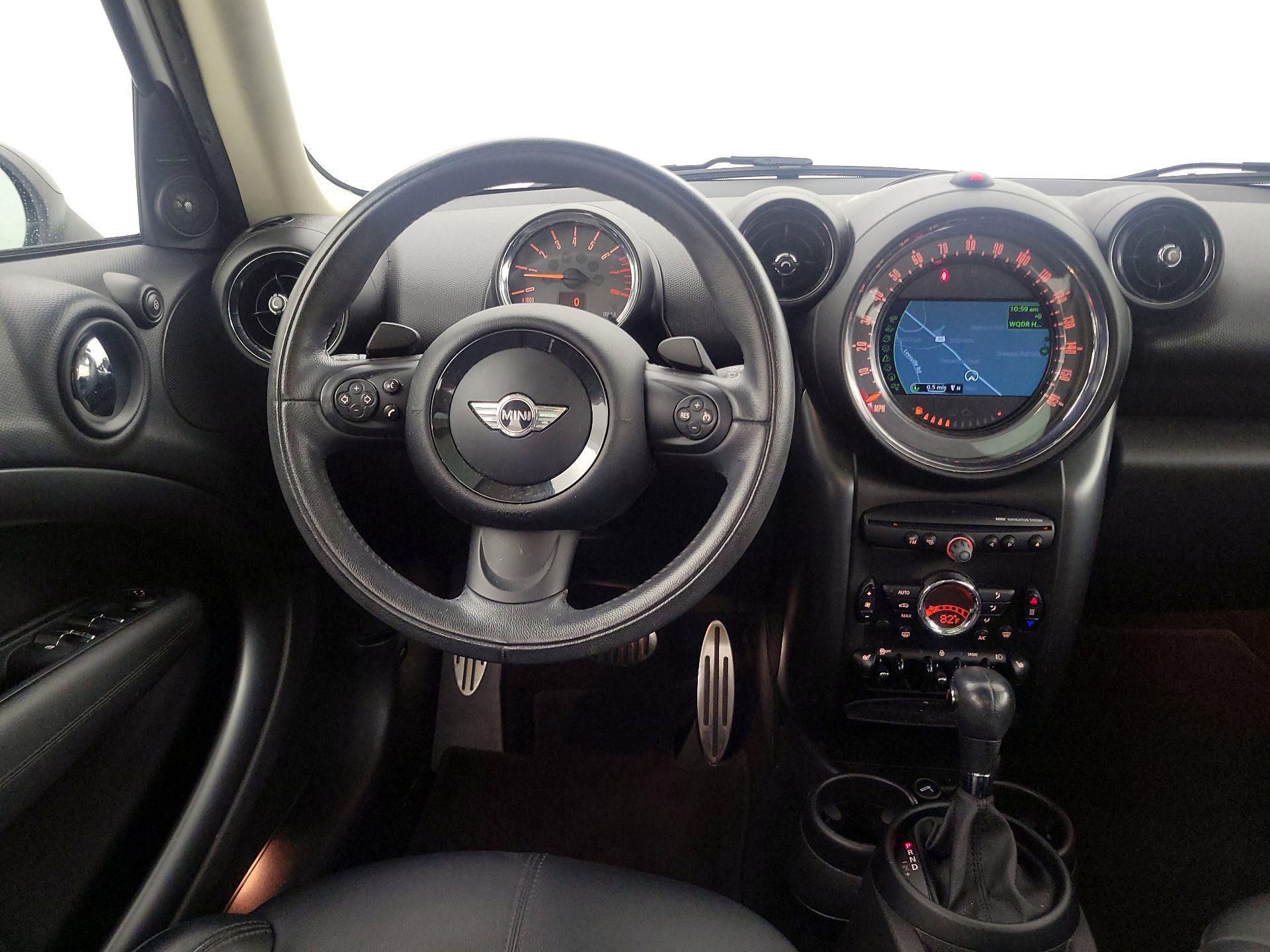 Thumbnail: 2015 MINI Cooper Countryman - 10
