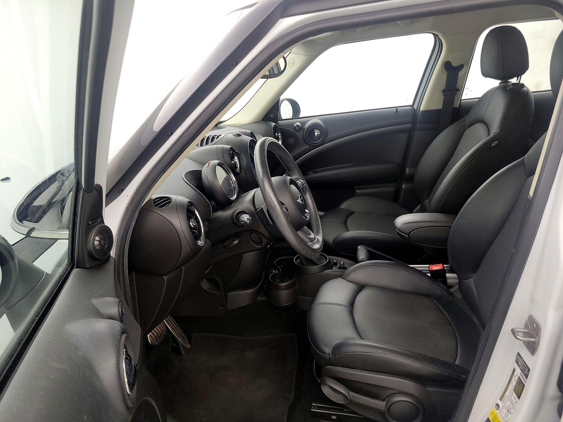 Thumbnail: 2015 MINI Cooper Countryman - 11
