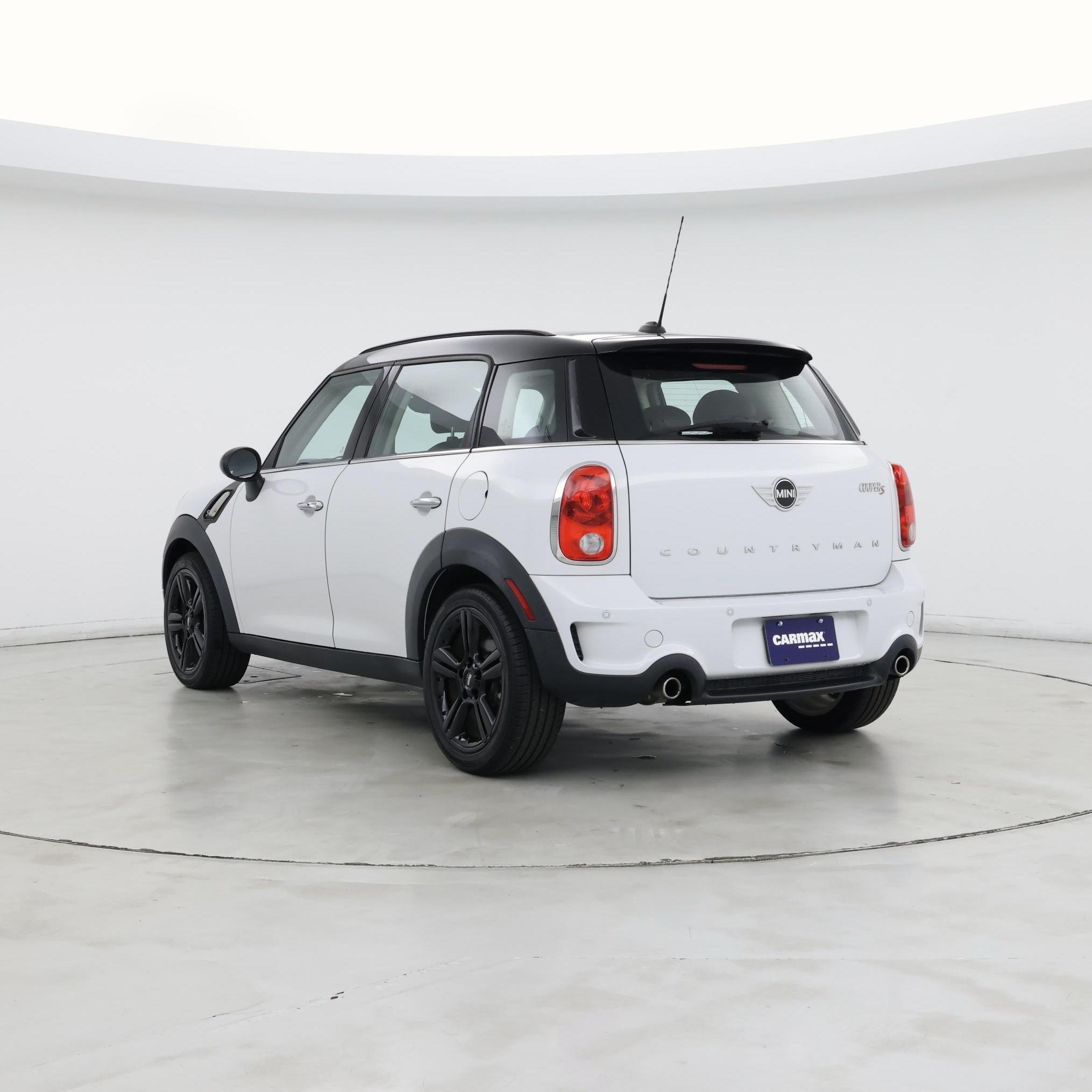 Thumbnail: 2015 MINI Cooper Countryman - 2