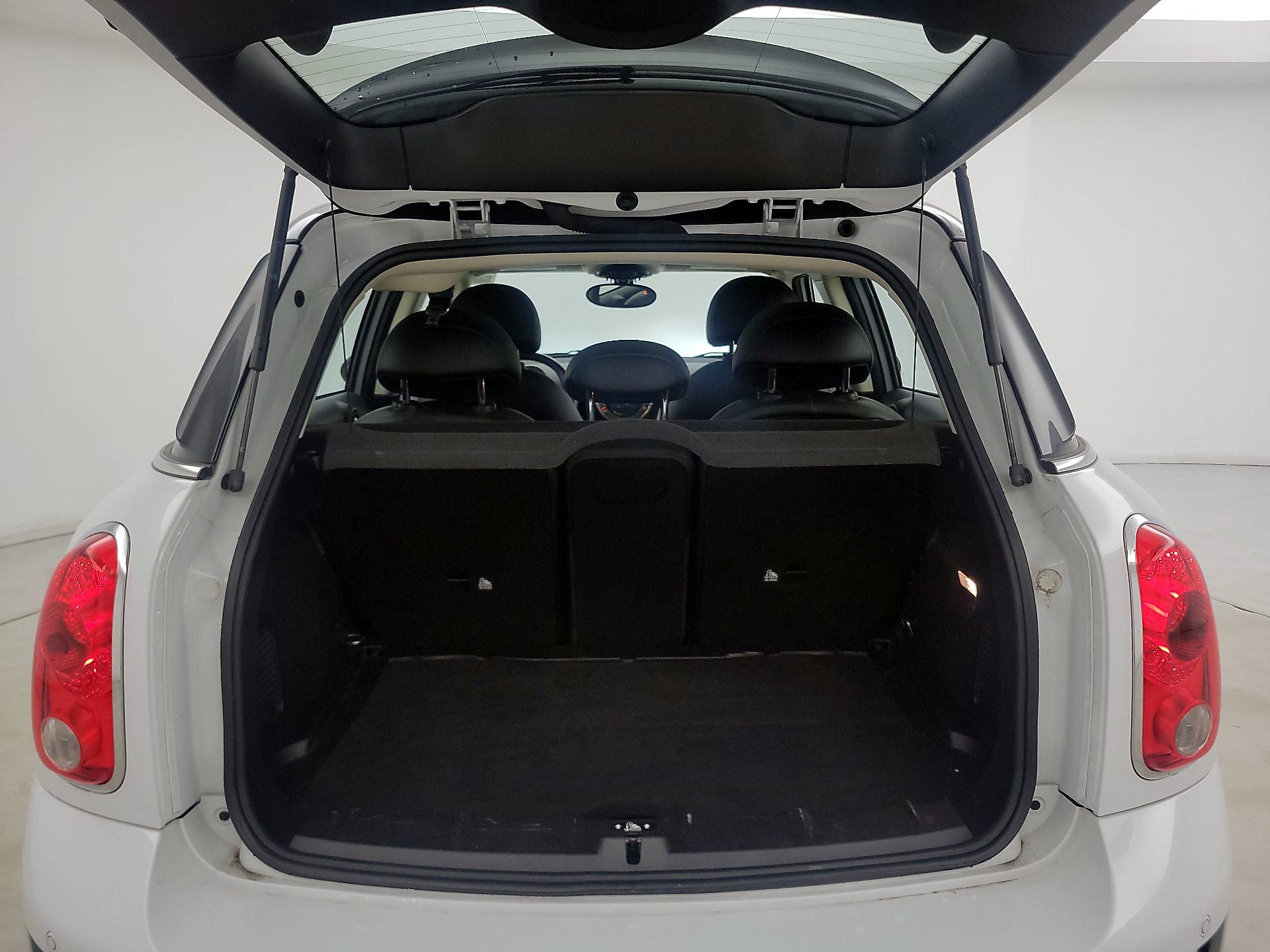 Thumbnail: 2015 MINI Cooper Countryman - 20