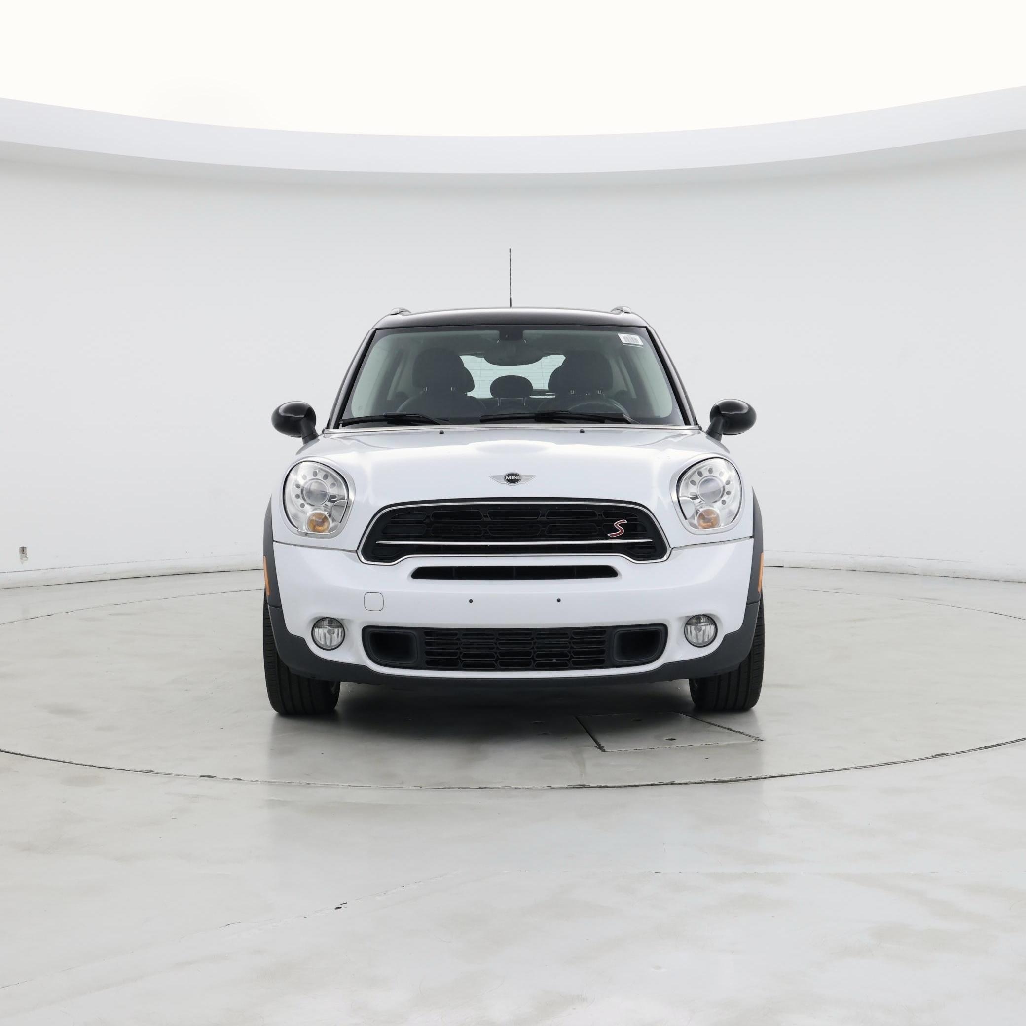 Thumbnail: 2015 MINI Cooper Countryman - 5