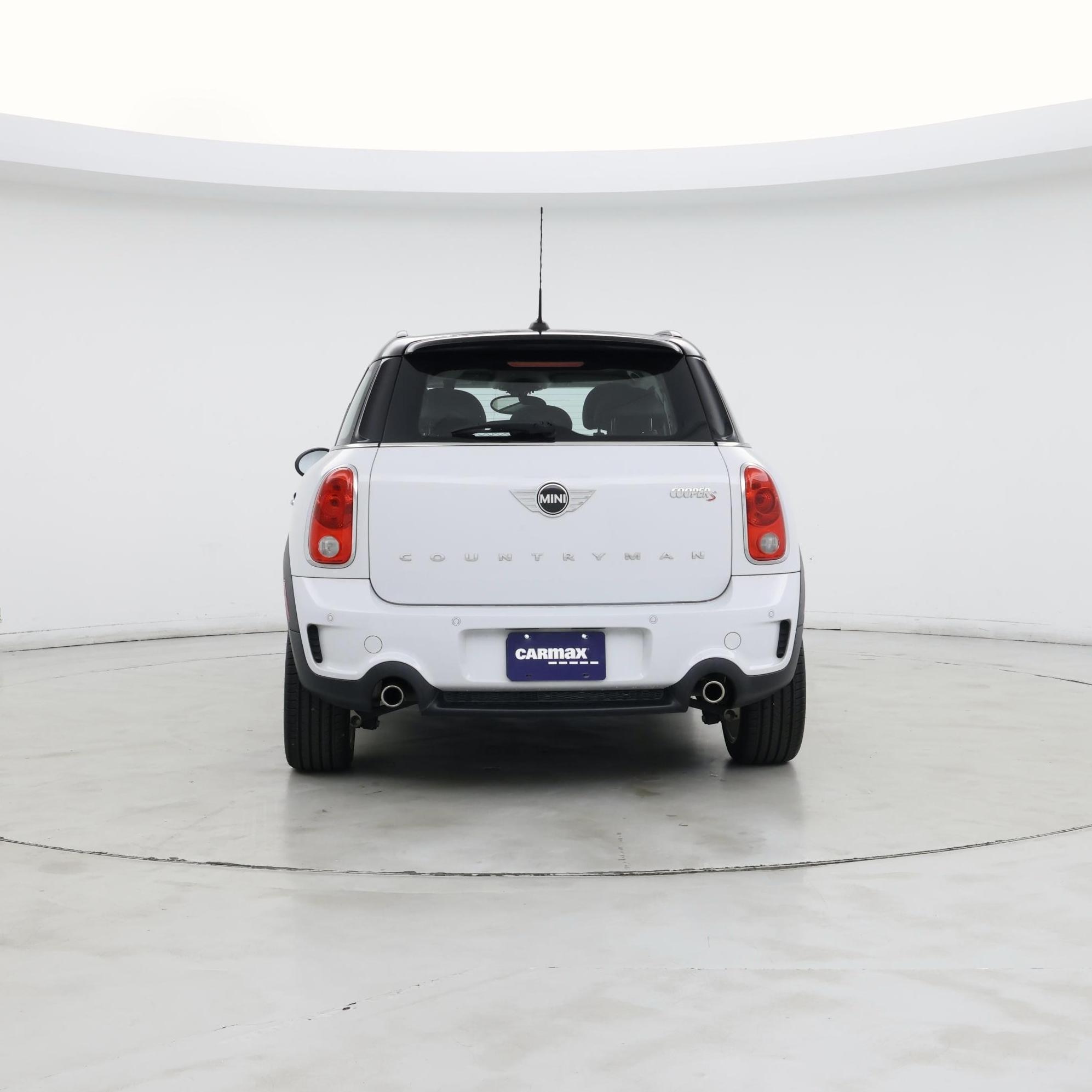 Thumbnail: 2015 MINI Cooper Countryman - 6