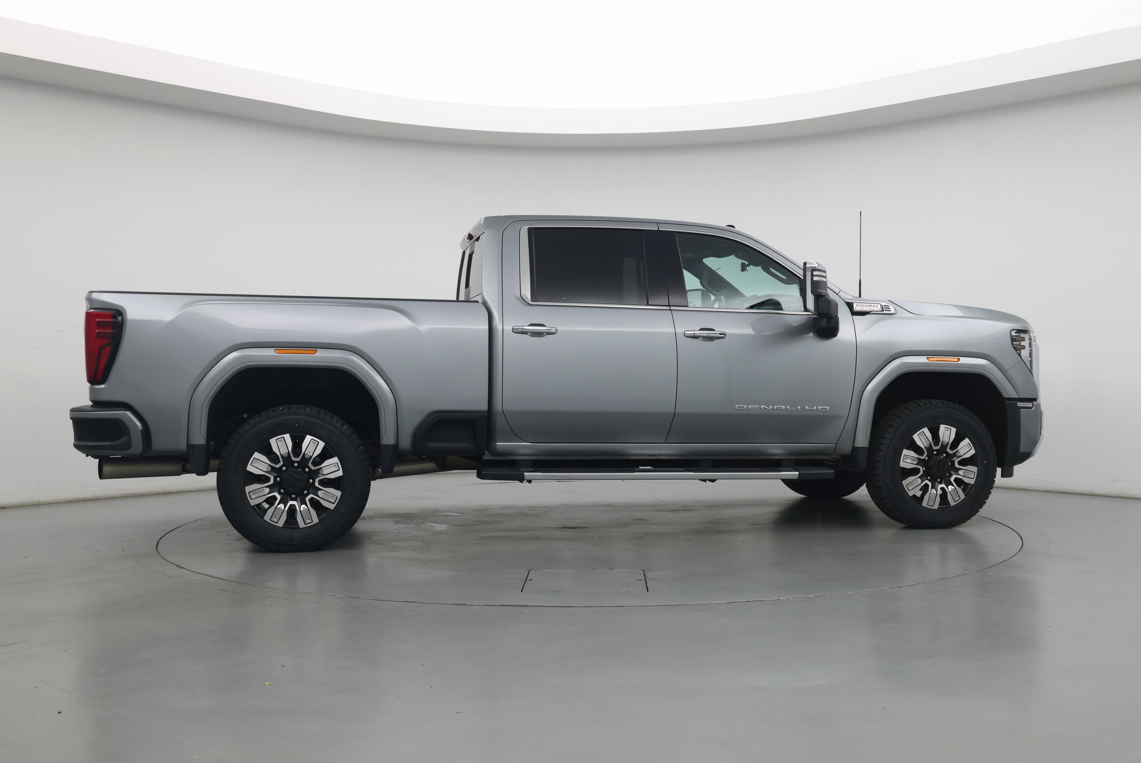 Thumbnail: 2024 GMC Sierra 2500 - 7