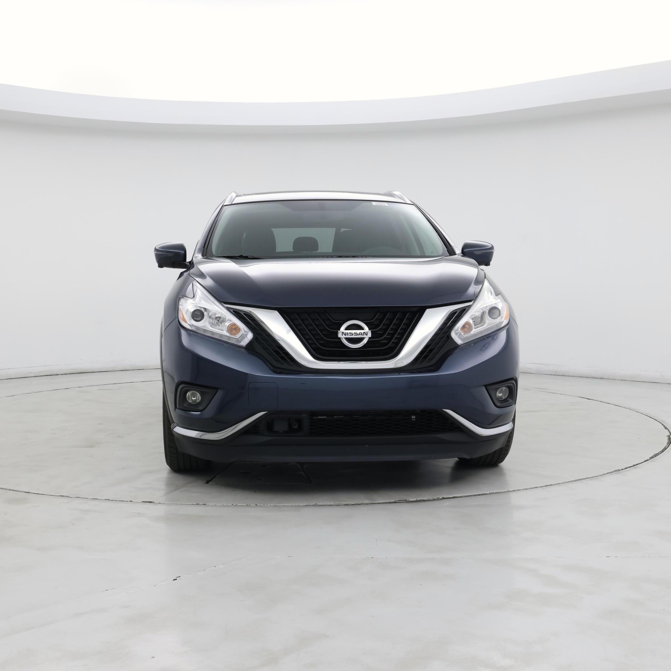 Thumbnail: 2017 Nissan Murano - 5
