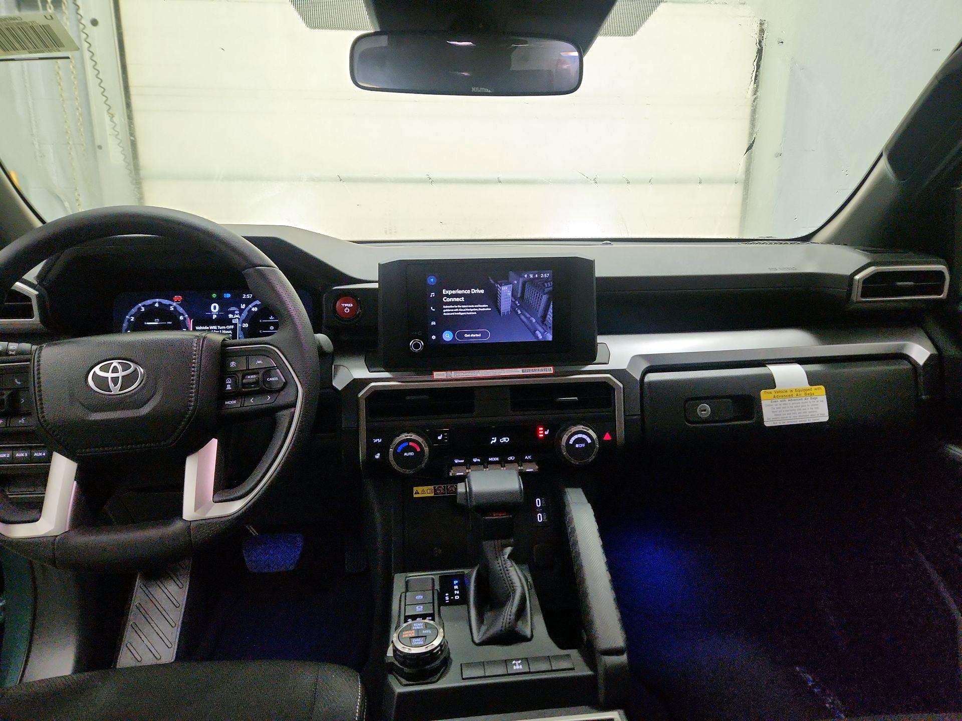 Thumbnail: 2025 Toyota 4Runner - 9