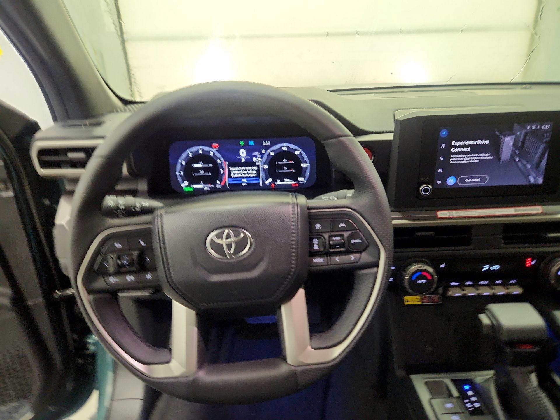 Thumbnail: 2025 Toyota 4Runner - 10