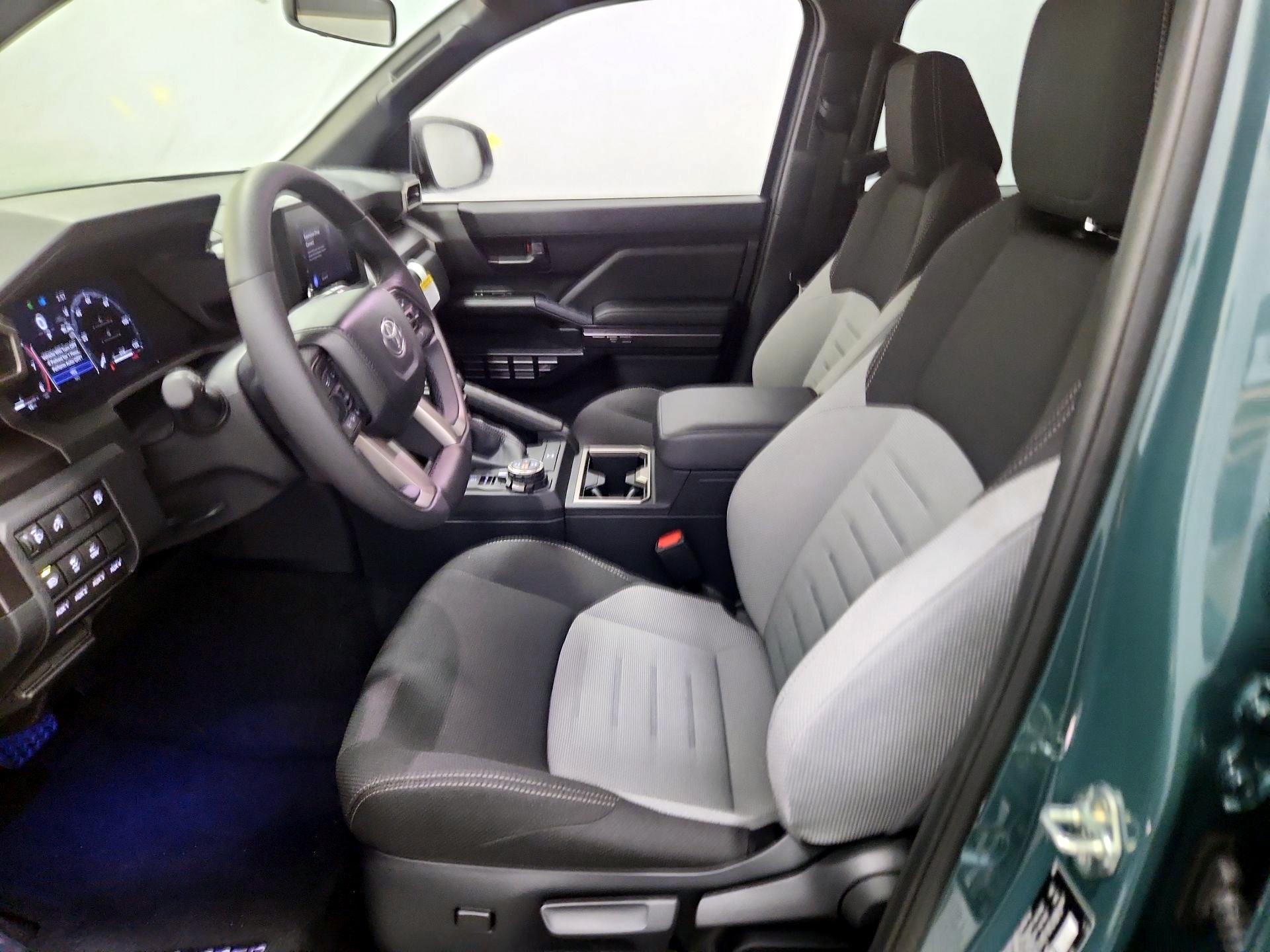 Thumbnail: 2025 Toyota 4Runner - 11