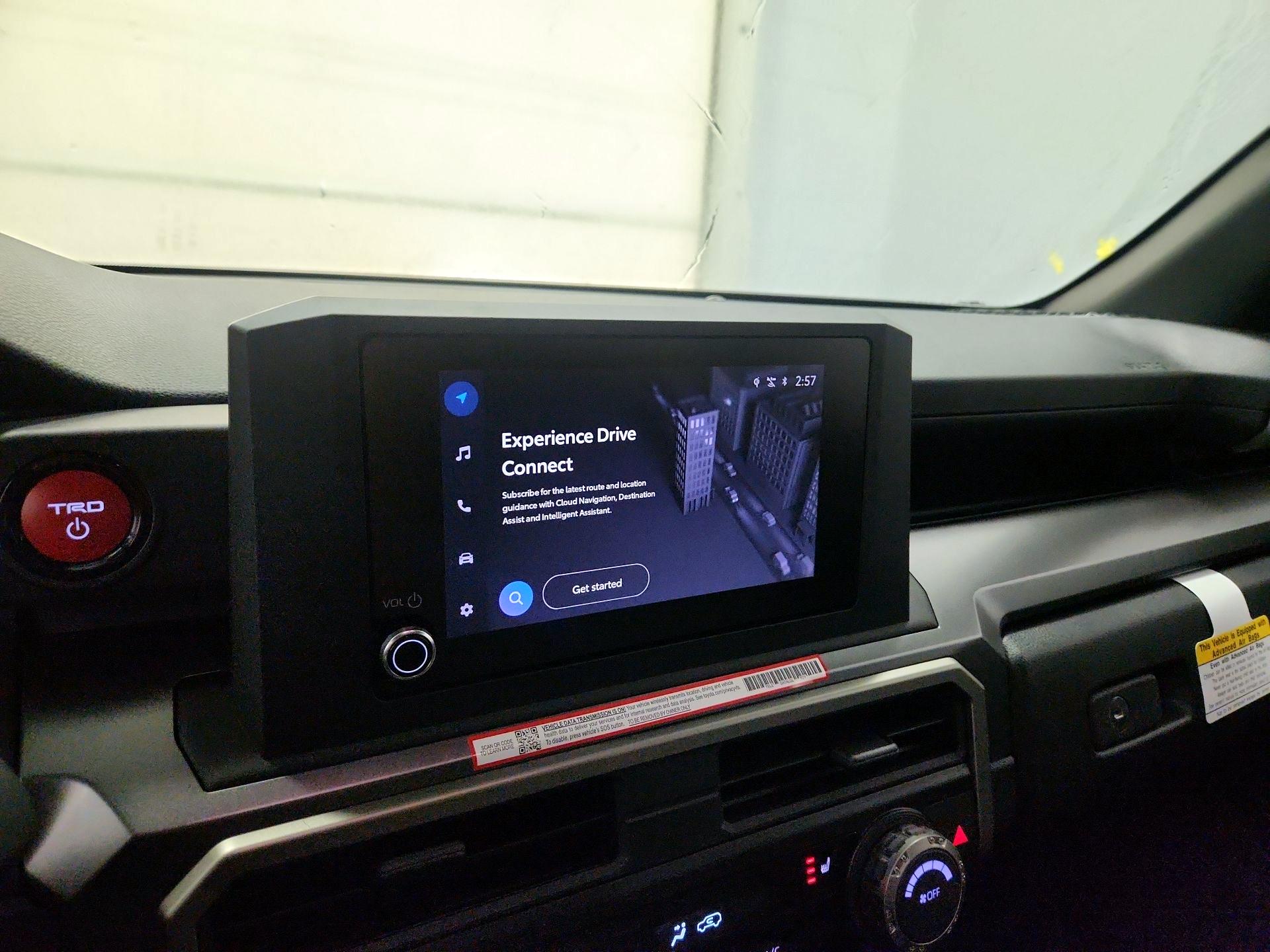 Thumbnail: 2025 Toyota 4Runner - 14