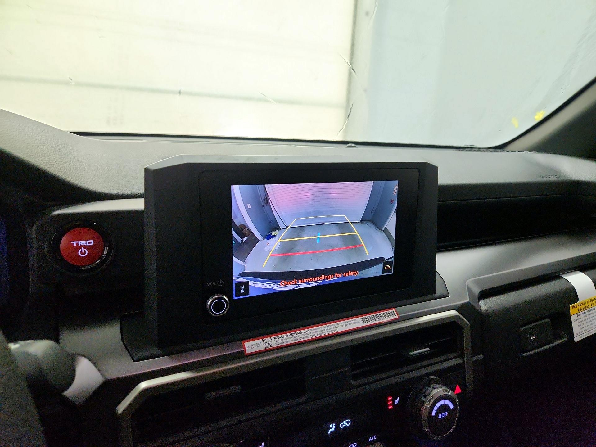 Thumbnail: 2025 Toyota 4Runner - 15