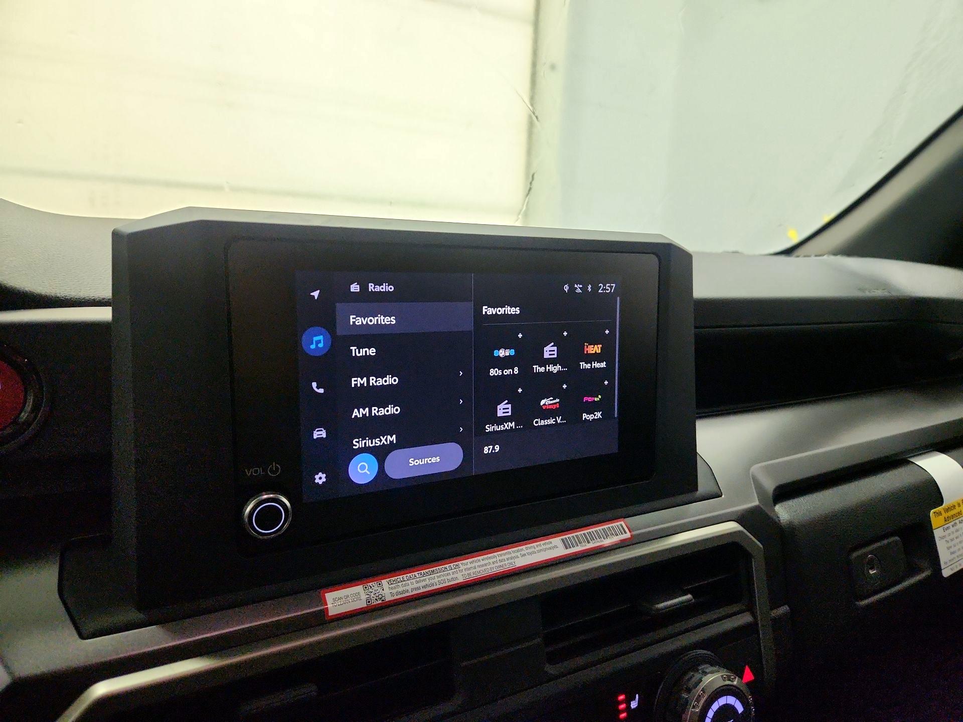 Thumbnail: 2025 Toyota 4Runner - 16