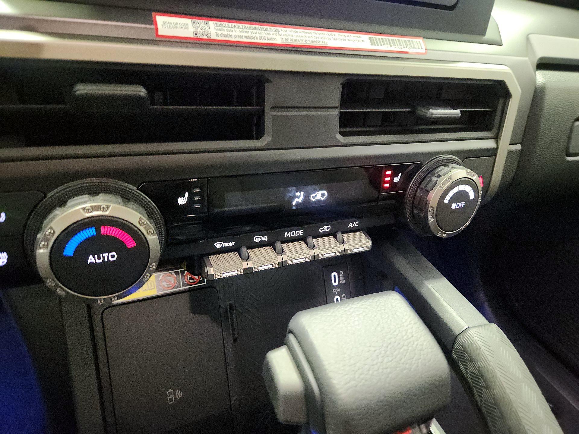 Thumbnail: 2025 Toyota 4Runner - 17