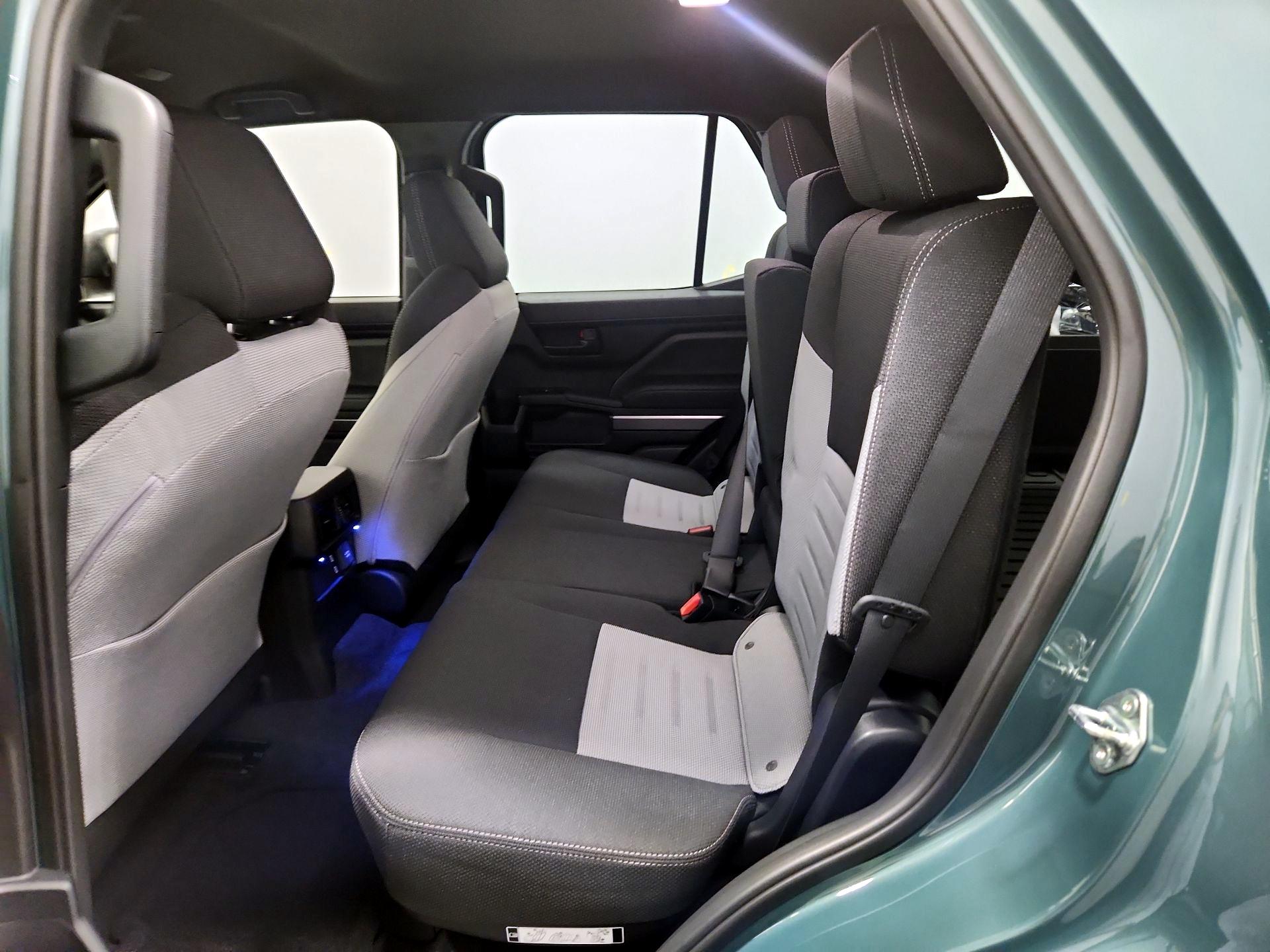 Thumbnail: 2025 Toyota 4Runner - 20