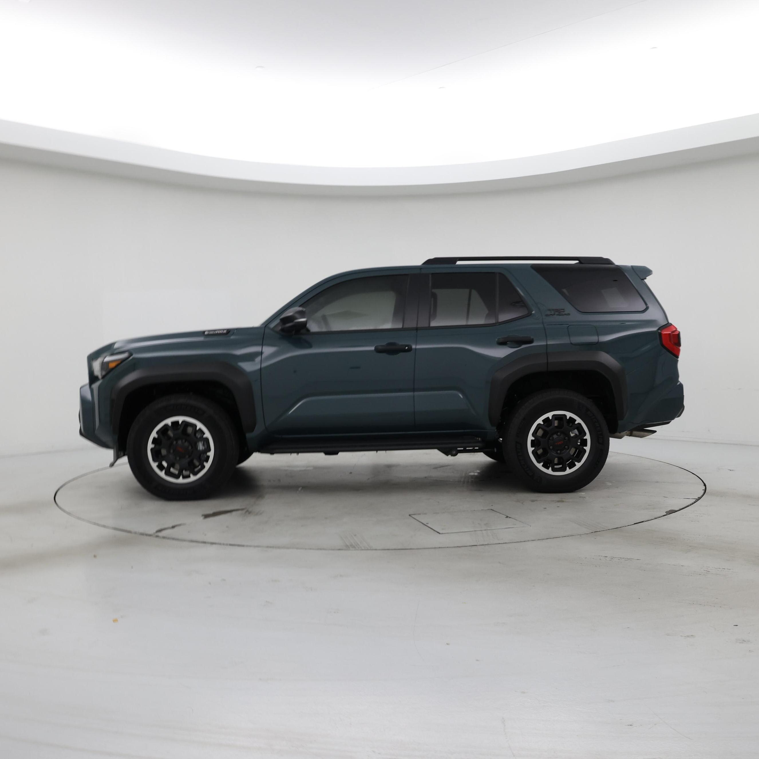 Thumbnail: 2025 Toyota 4Runner - 3