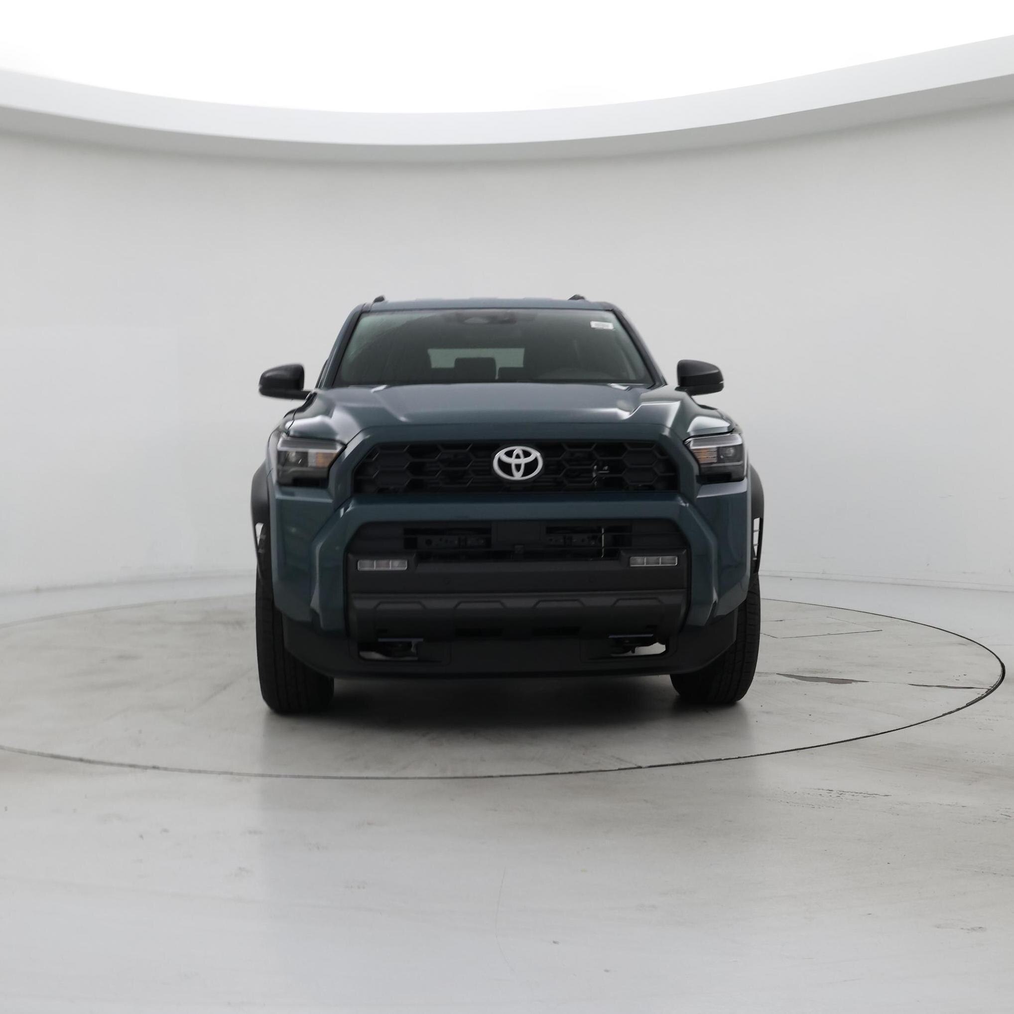 Thumbnail: 2025 Toyota 4Runner - 5