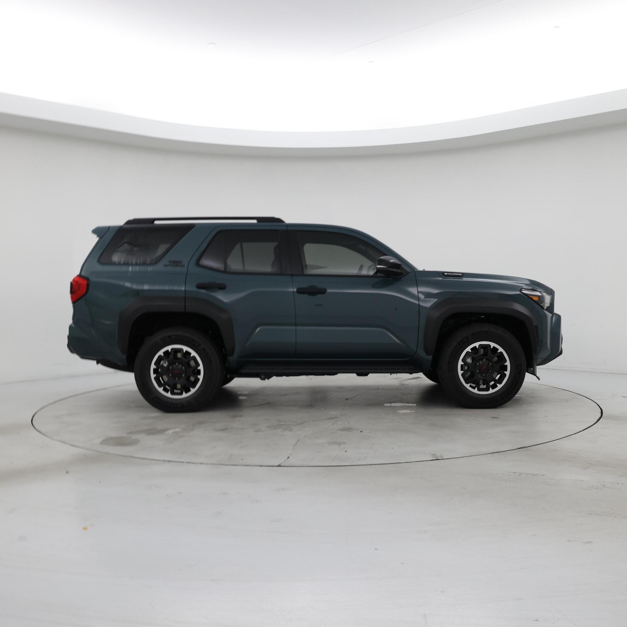 Thumbnail: 2025 Toyota 4Runner - 7