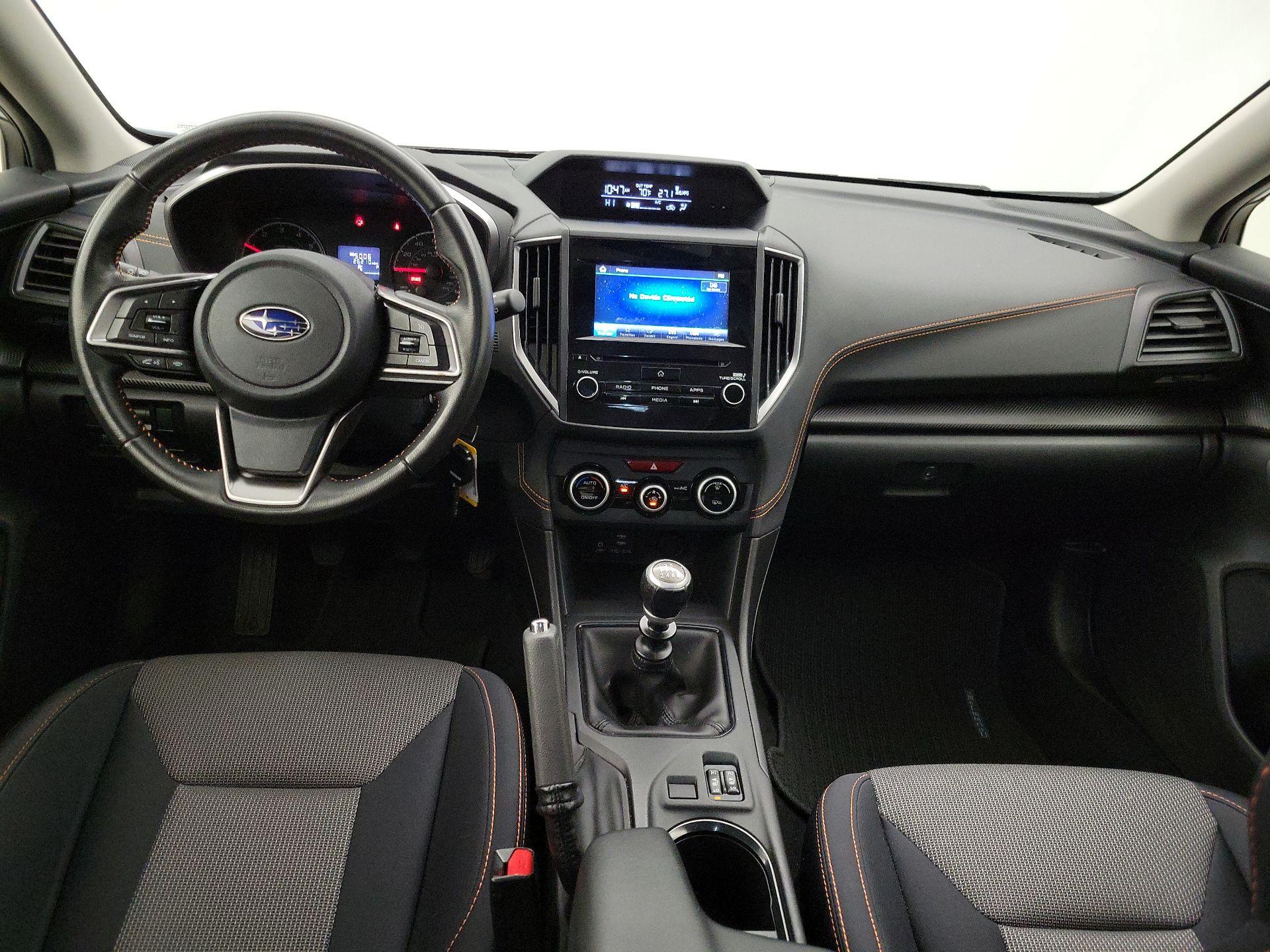 Thumbnail: 2023 Subaru Crosstrek - 9