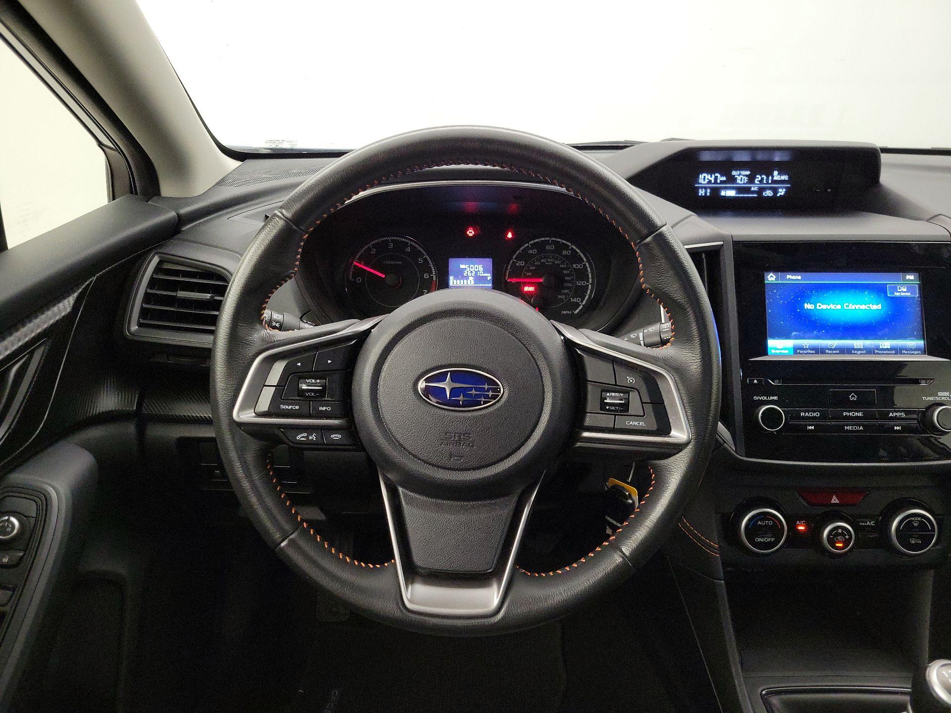 Thumbnail: 2023 Subaru Crosstrek - 10