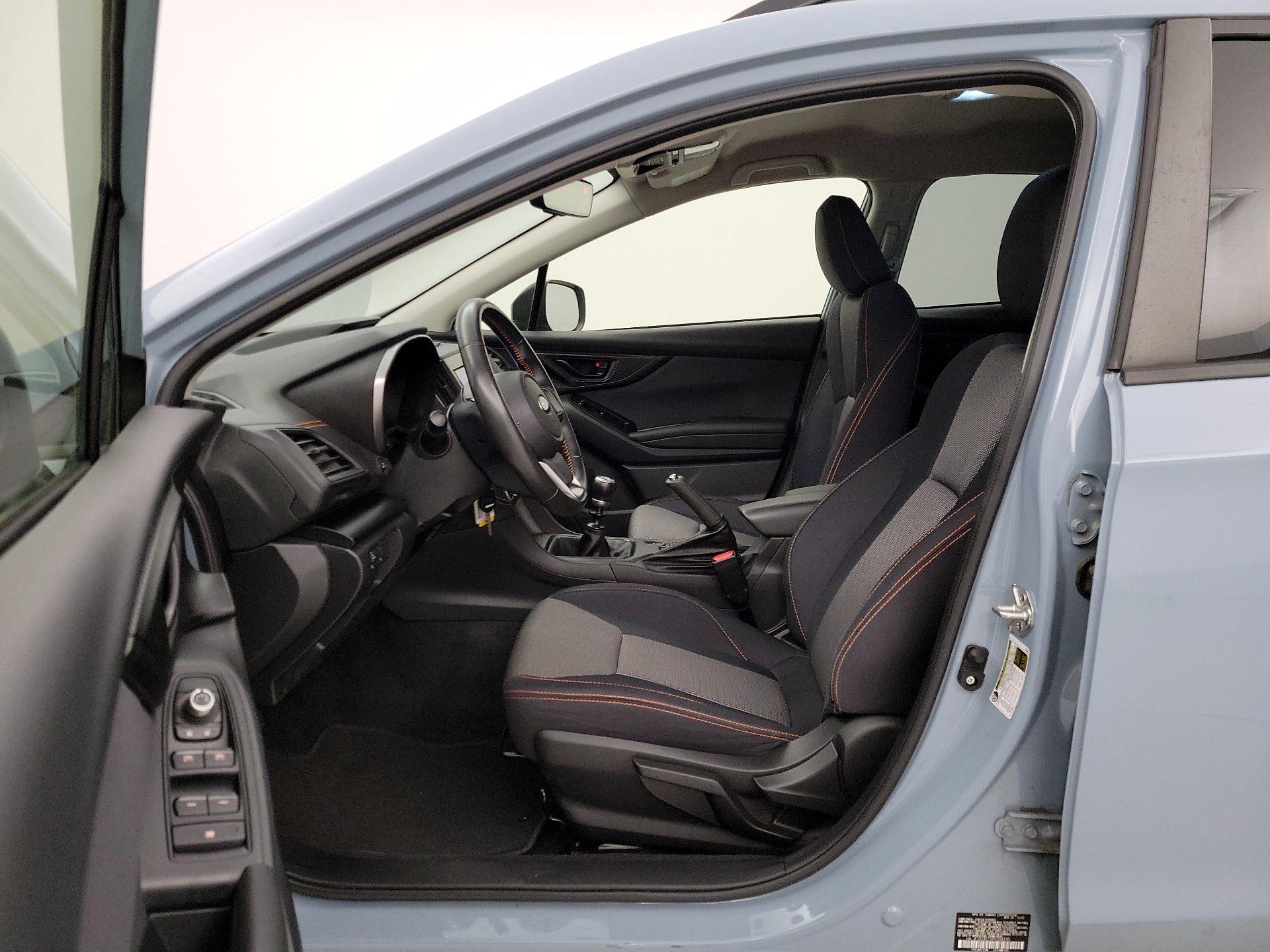 Thumbnail: 2023 Subaru Crosstrek - 11