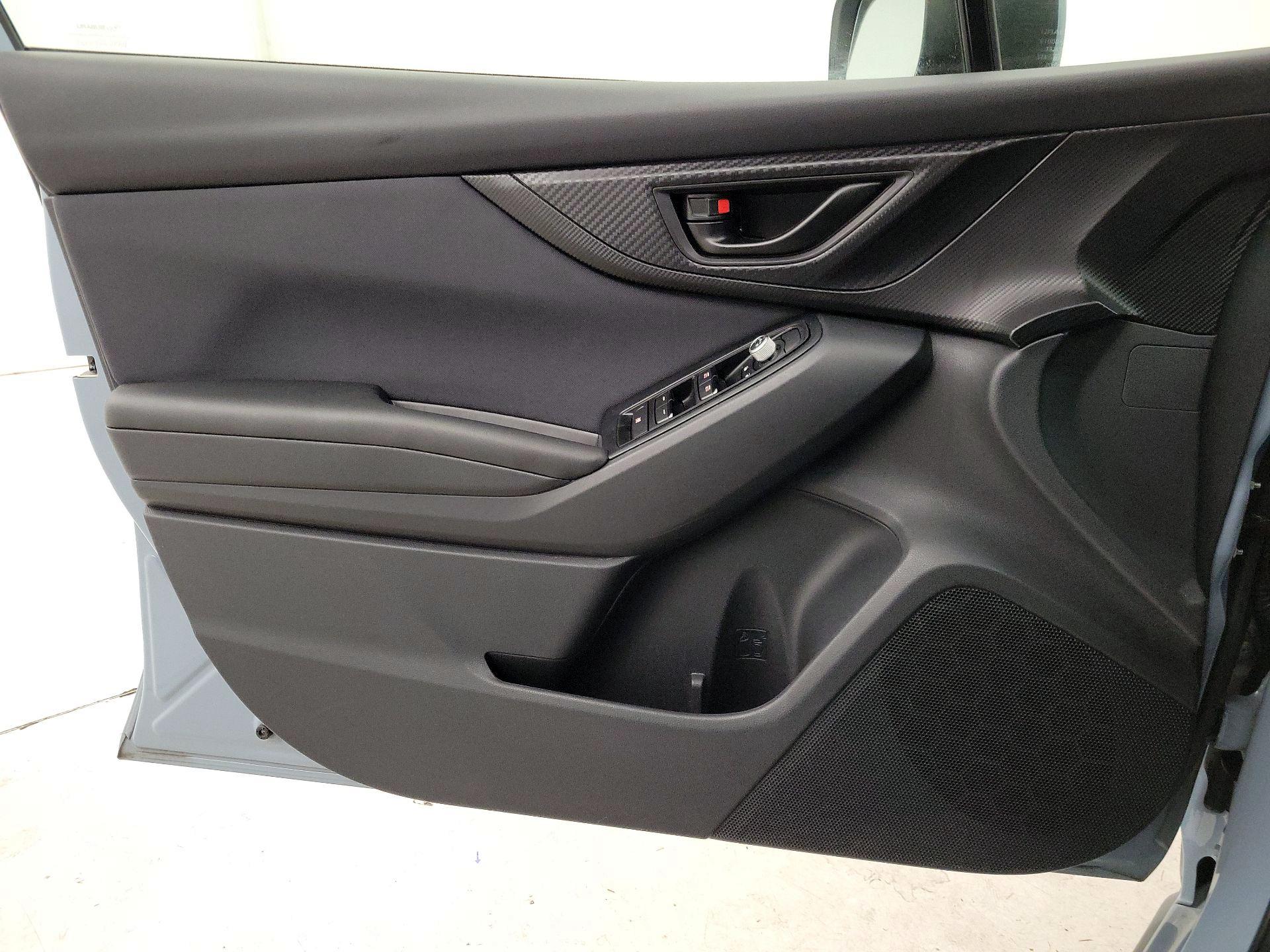 Thumbnail: 2023 Subaru Crosstrek - 12