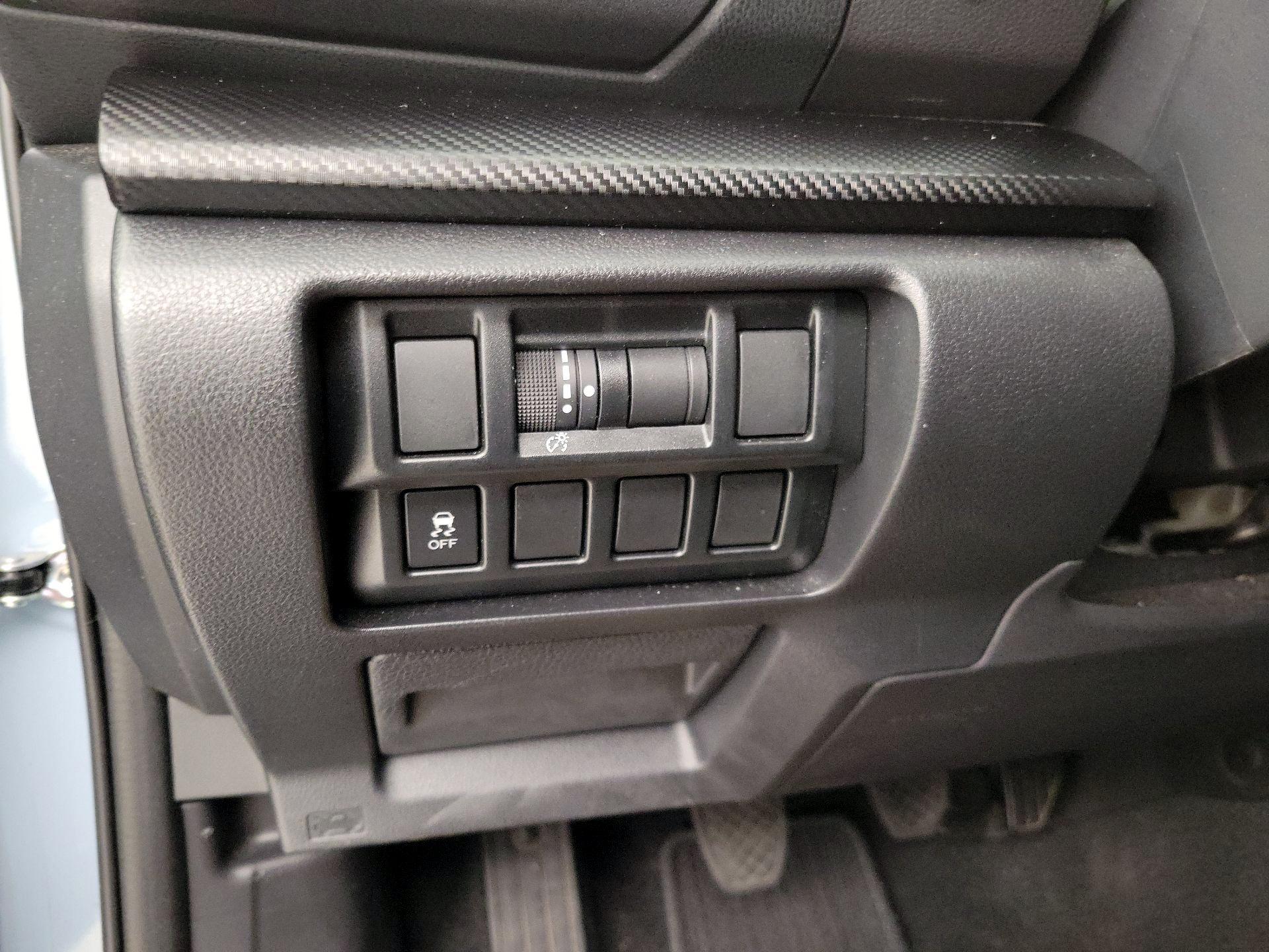 Thumbnail: 2023 Subaru Crosstrek - 13