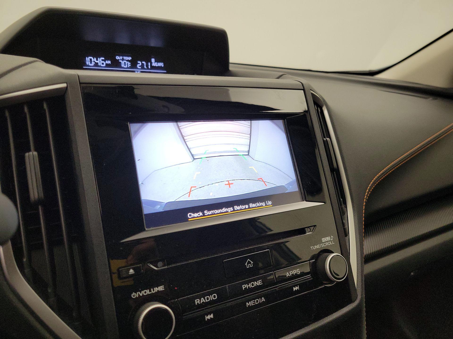 Thumbnail: 2023 Subaru Crosstrek - 14