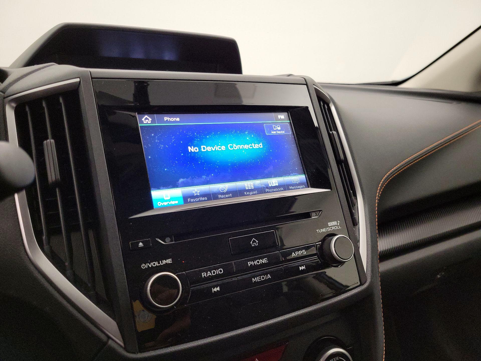 Thumbnail: 2023 Subaru Crosstrek - 15