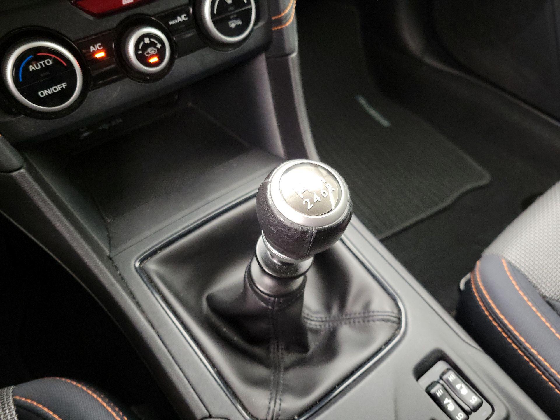 Thumbnail: 2023 Subaru Crosstrek - 17