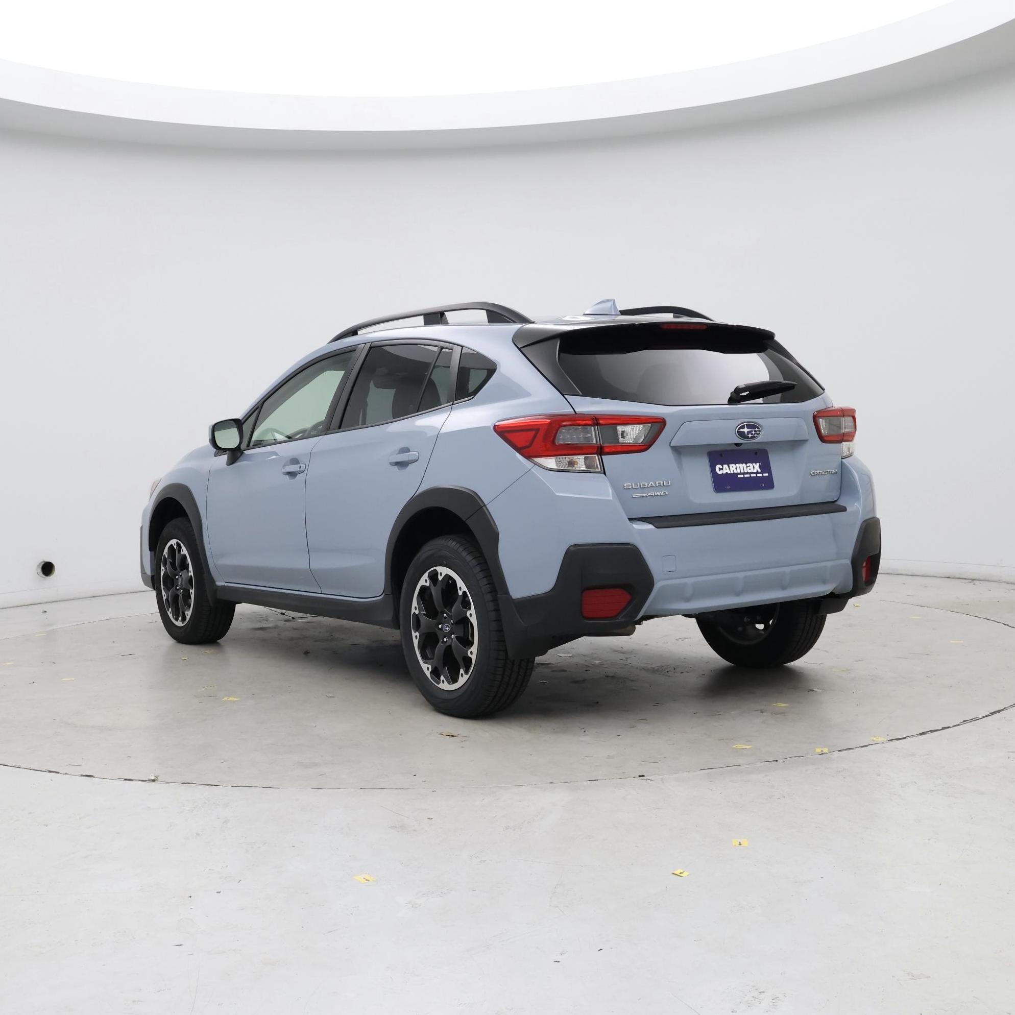 Thumbnail: 2023 Subaru Crosstrek - 2
