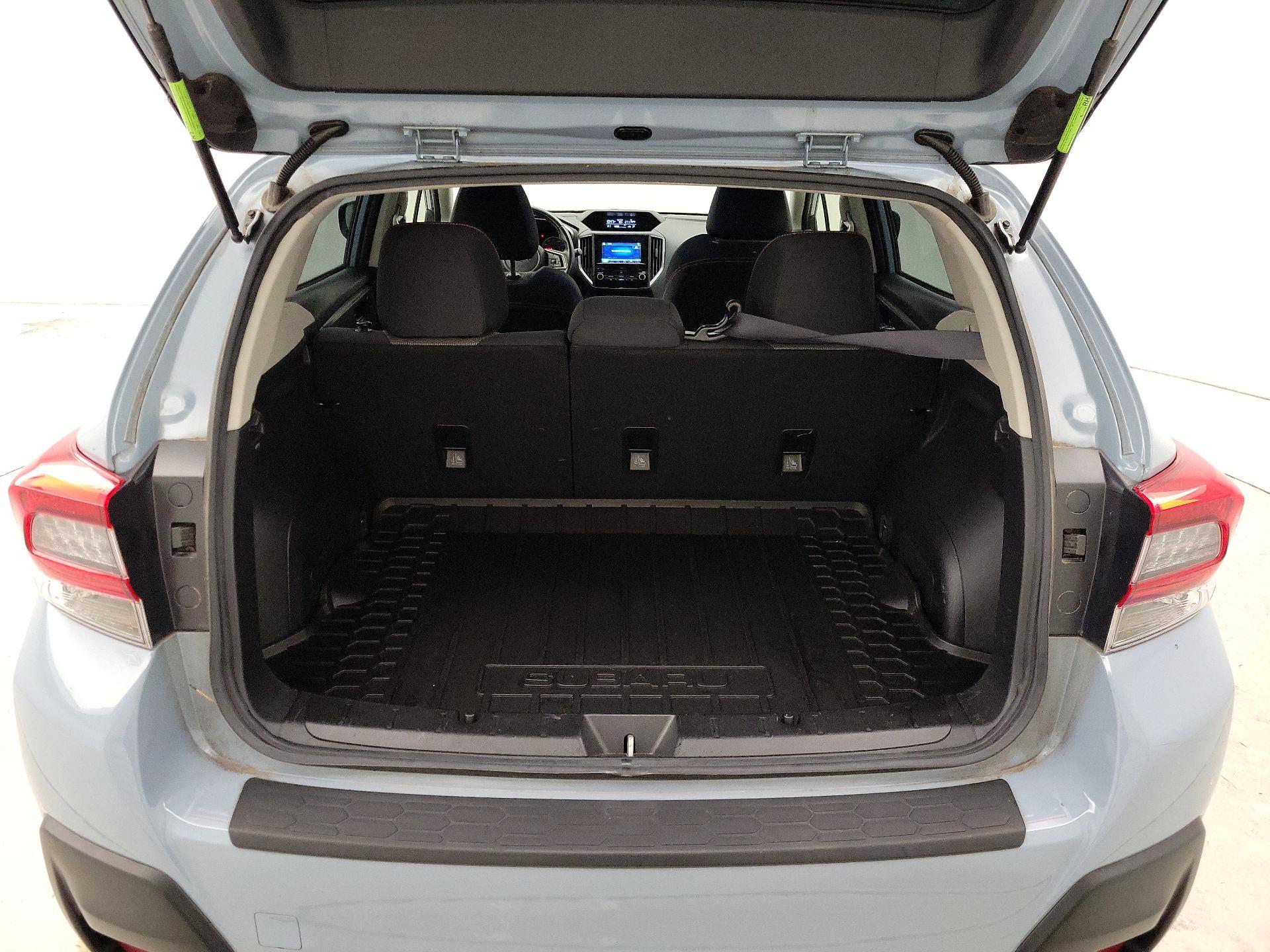 Thumbnail: 2023 Subaru Crosstrek - 20