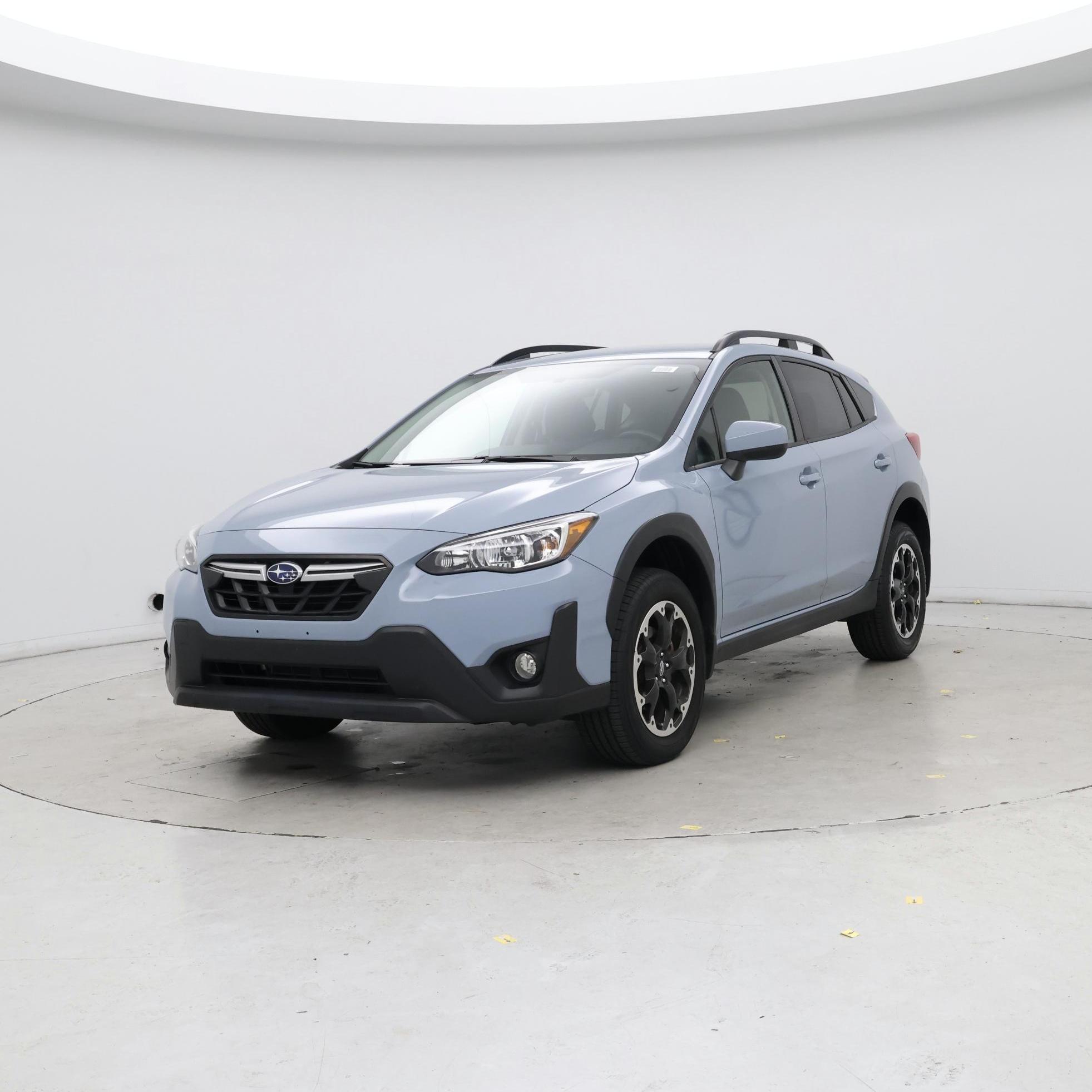 Thumbnail: 2023 Subaru Crosstrek - 4