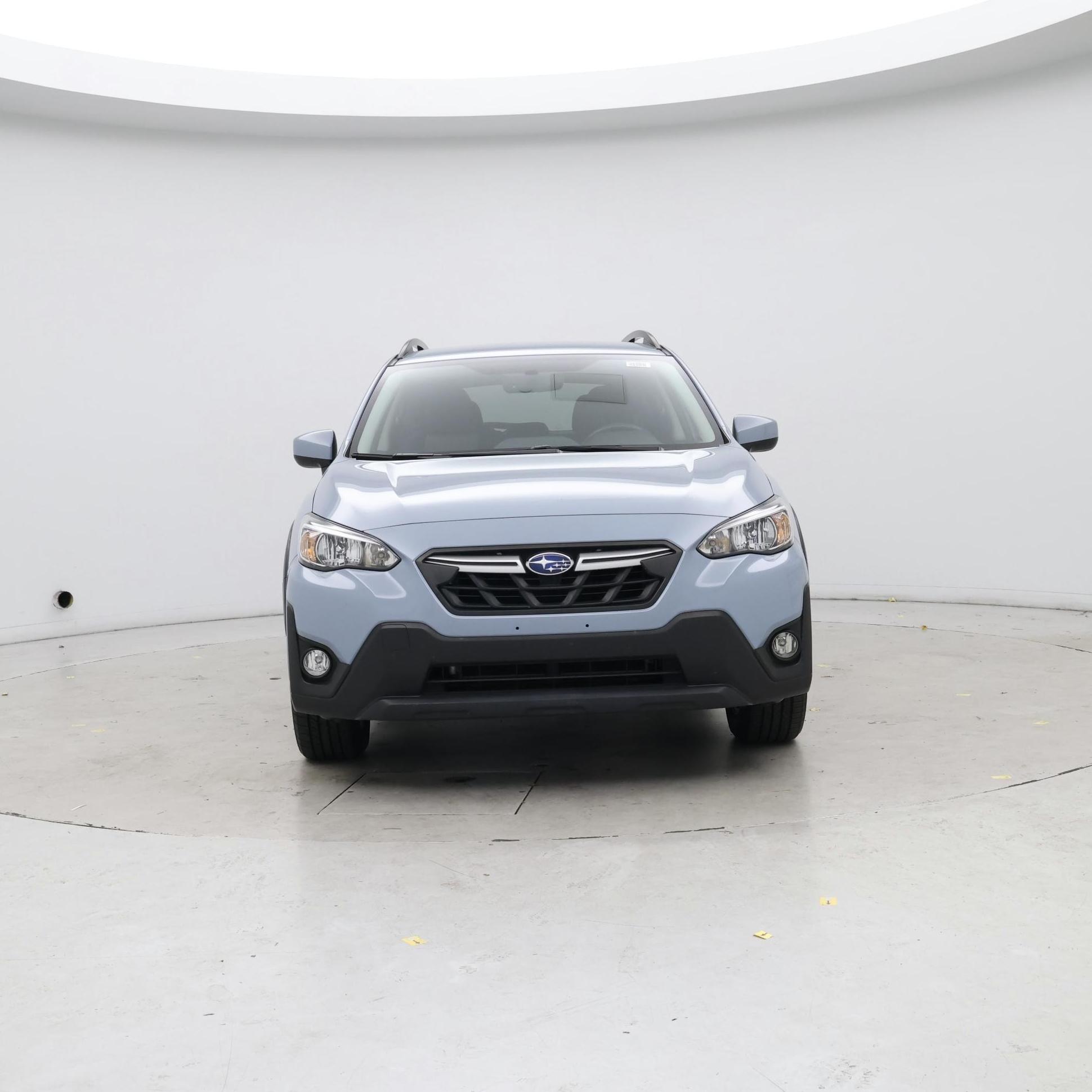 Thumbnail: 2023 Subaru Crosstrek - 5