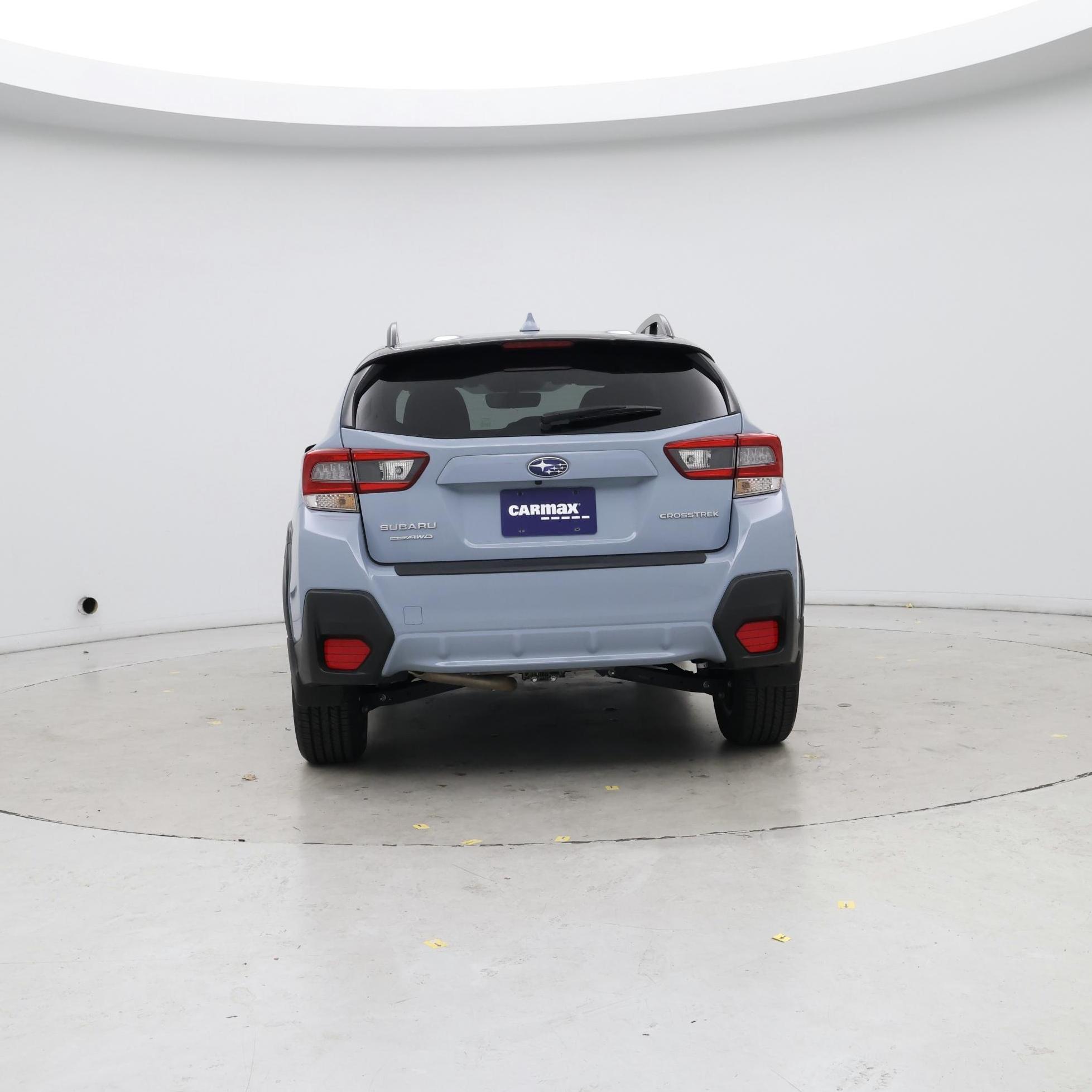 Thumbnail: 2023 Subaru Crosstrek - 6