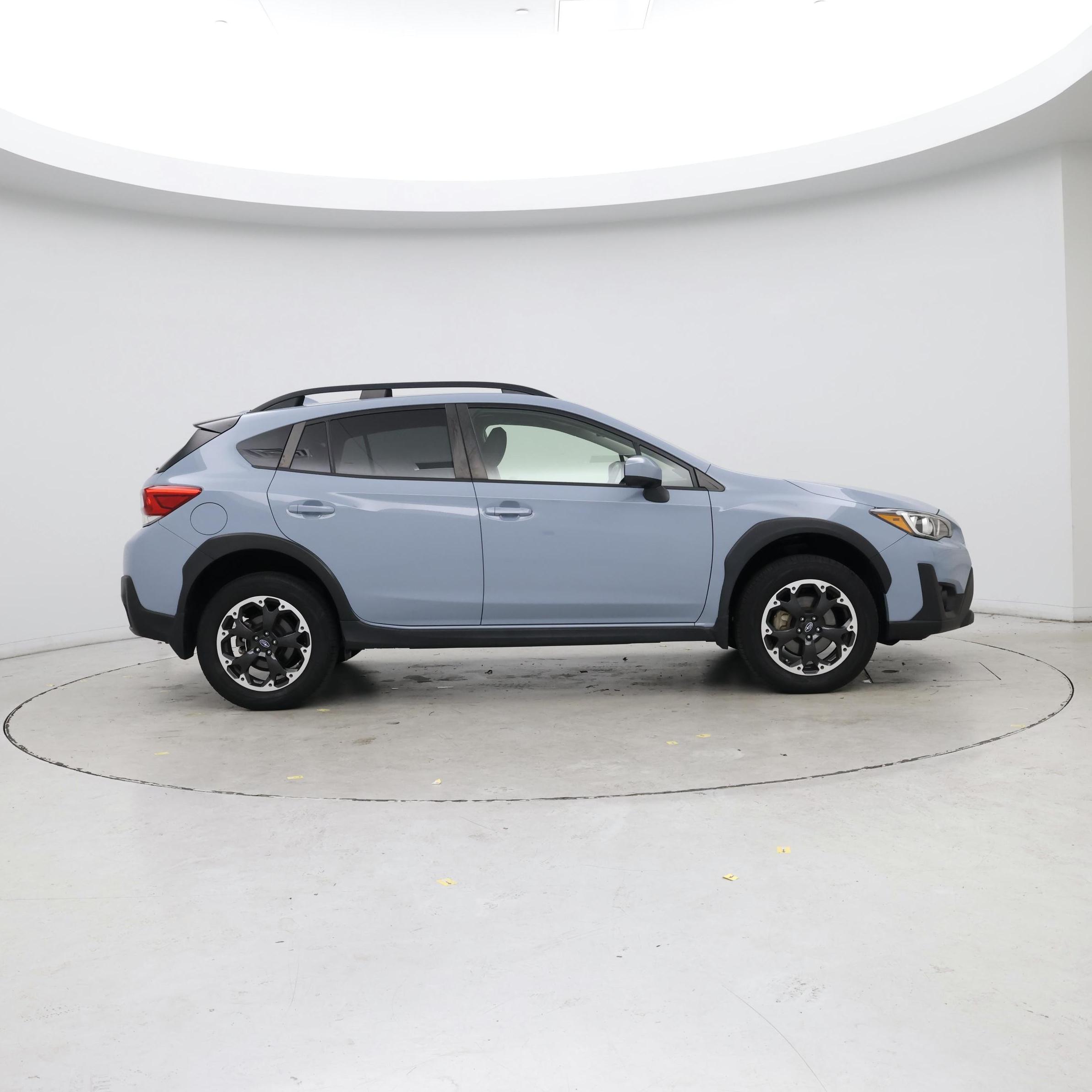 Thumbnail: 2023 Subaru Crosstrek - 7