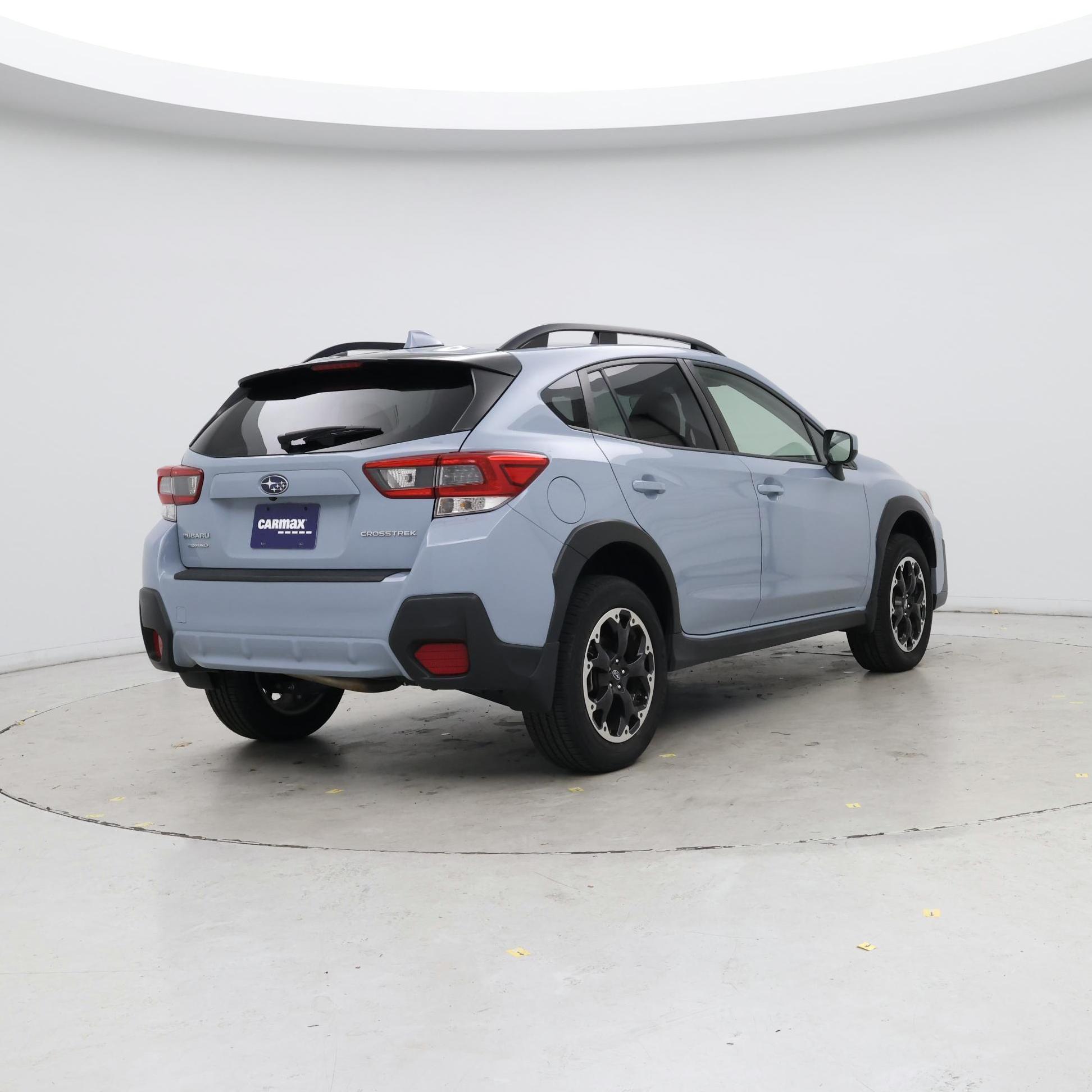 Thumbnail: 2023 Subaru Crosstrek - 8