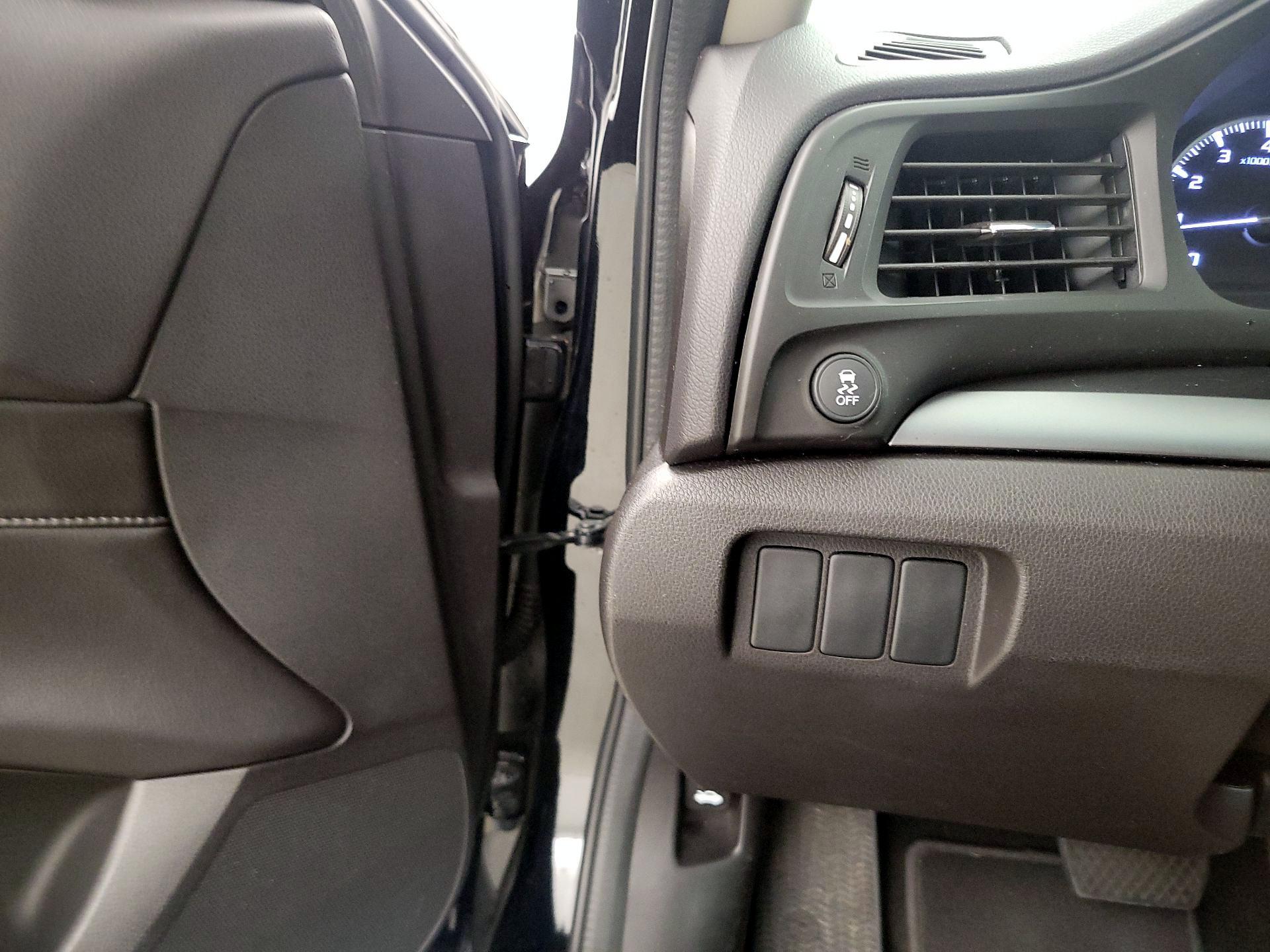 Thumbnail: 2014 Acura ILX - 13