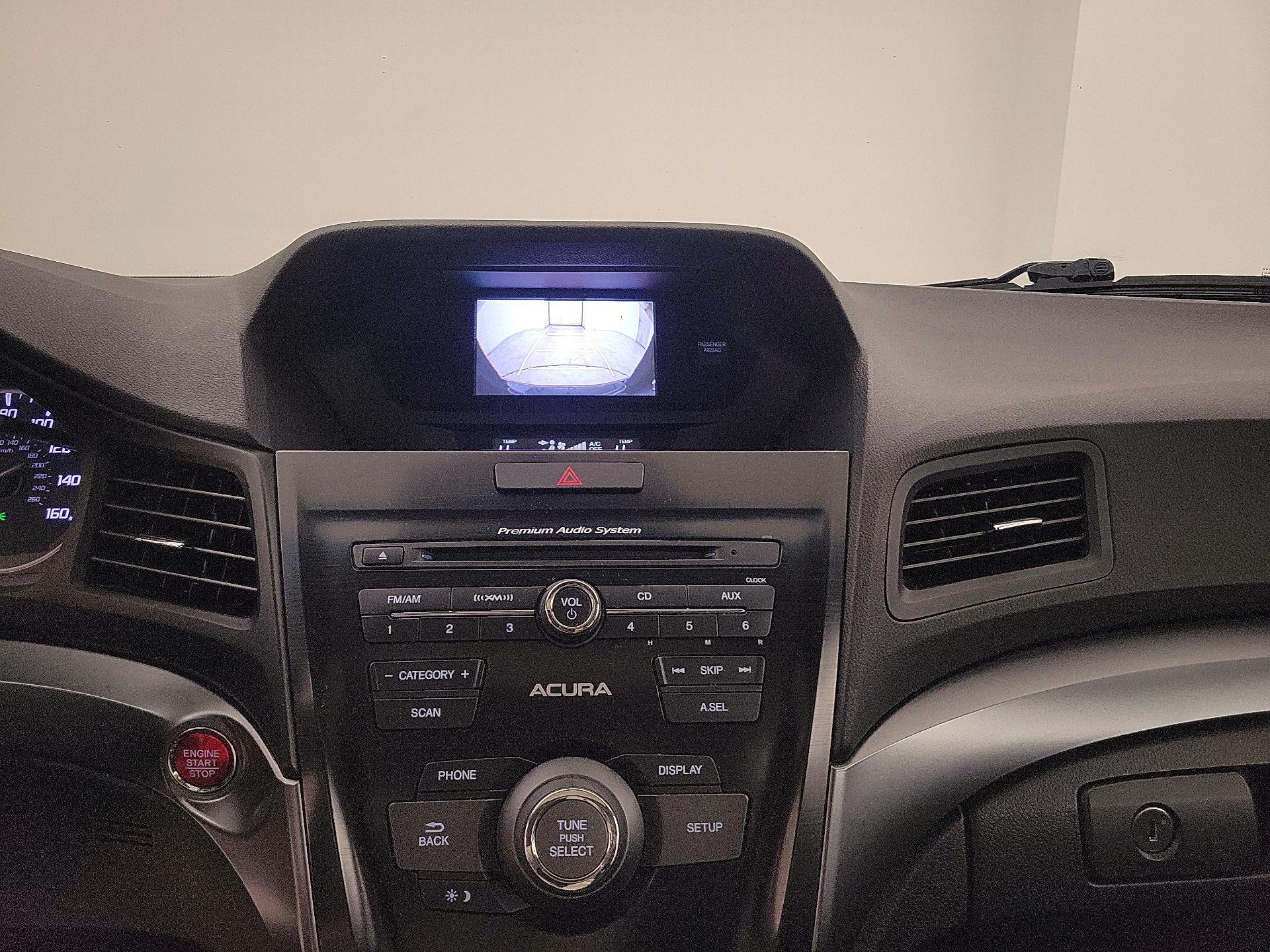 Thumbnail: 2014 Acura ILX - 14