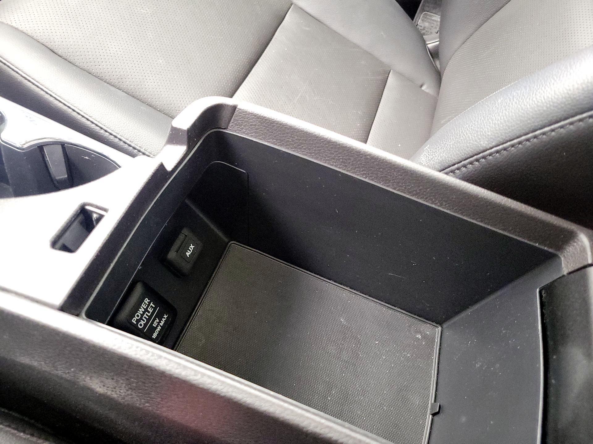 Thumbnail: 2014 Acura ILX - 18