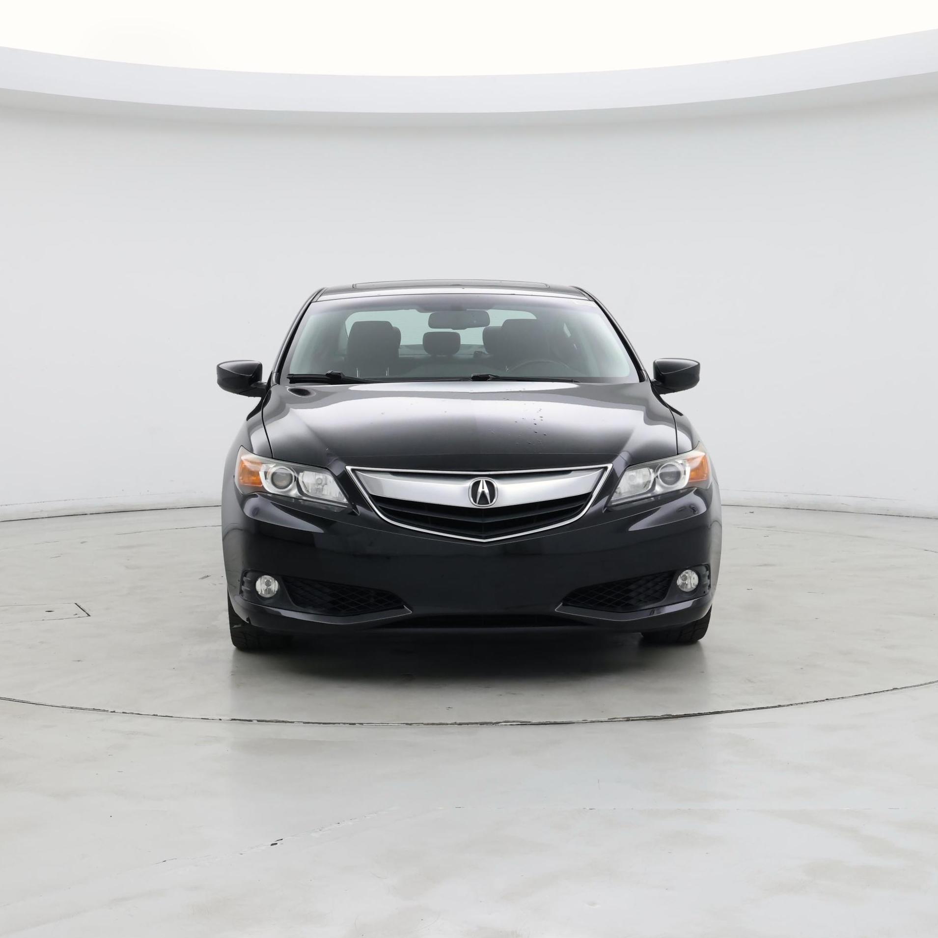 Thumbnail: 2014 Acura ILX - 5