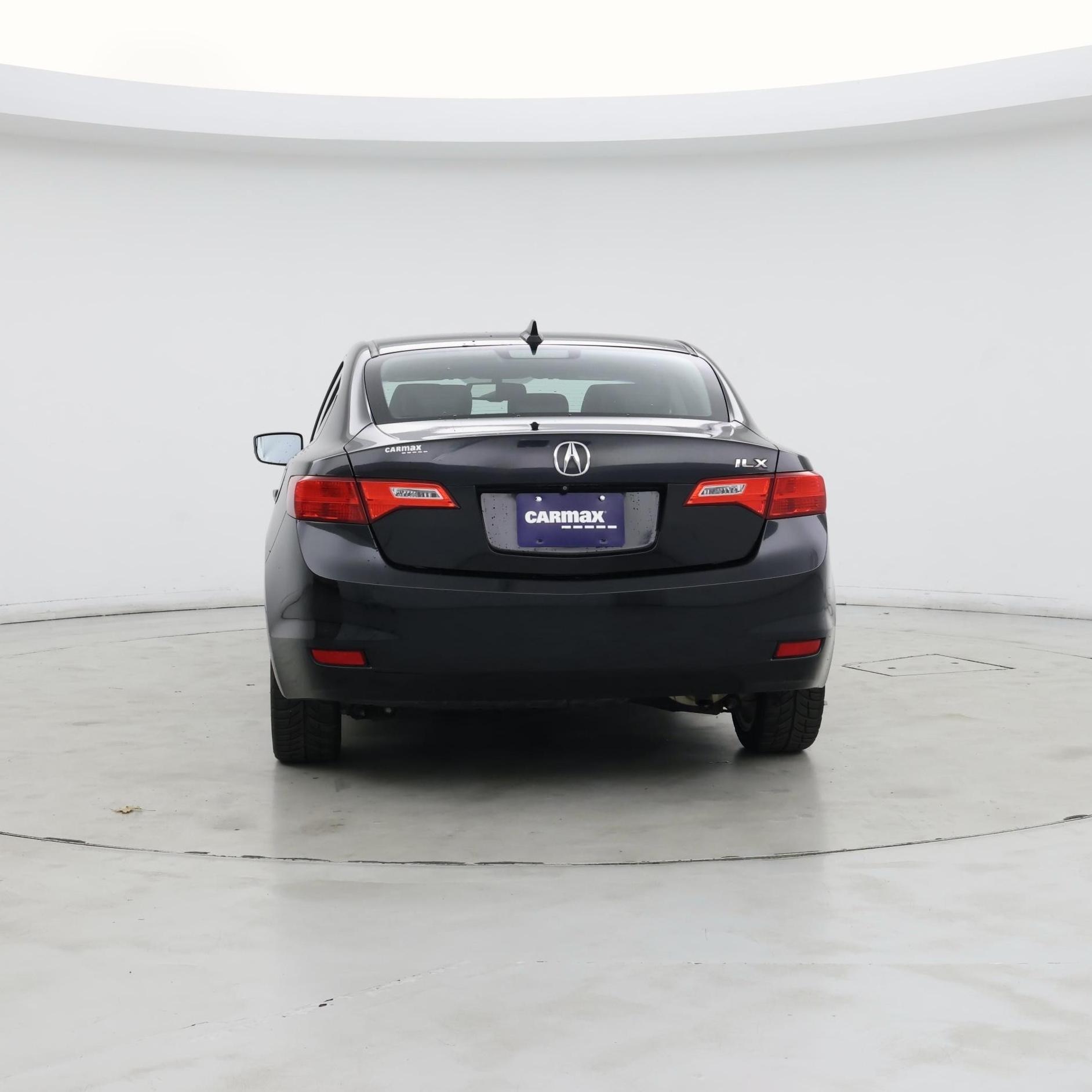 Thumbnail: 2014 Acura ILX - 6