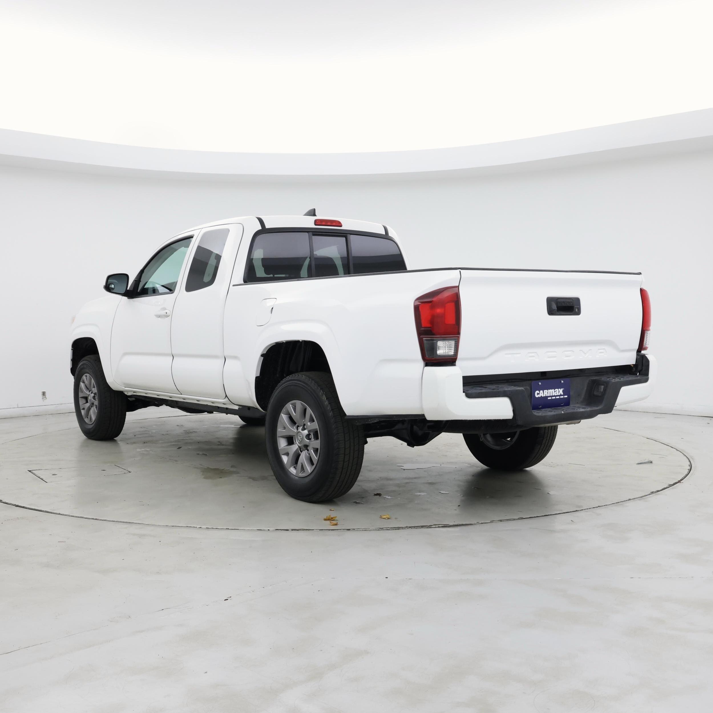 Thumbnail: 2019 Toyota Tacoma - 2