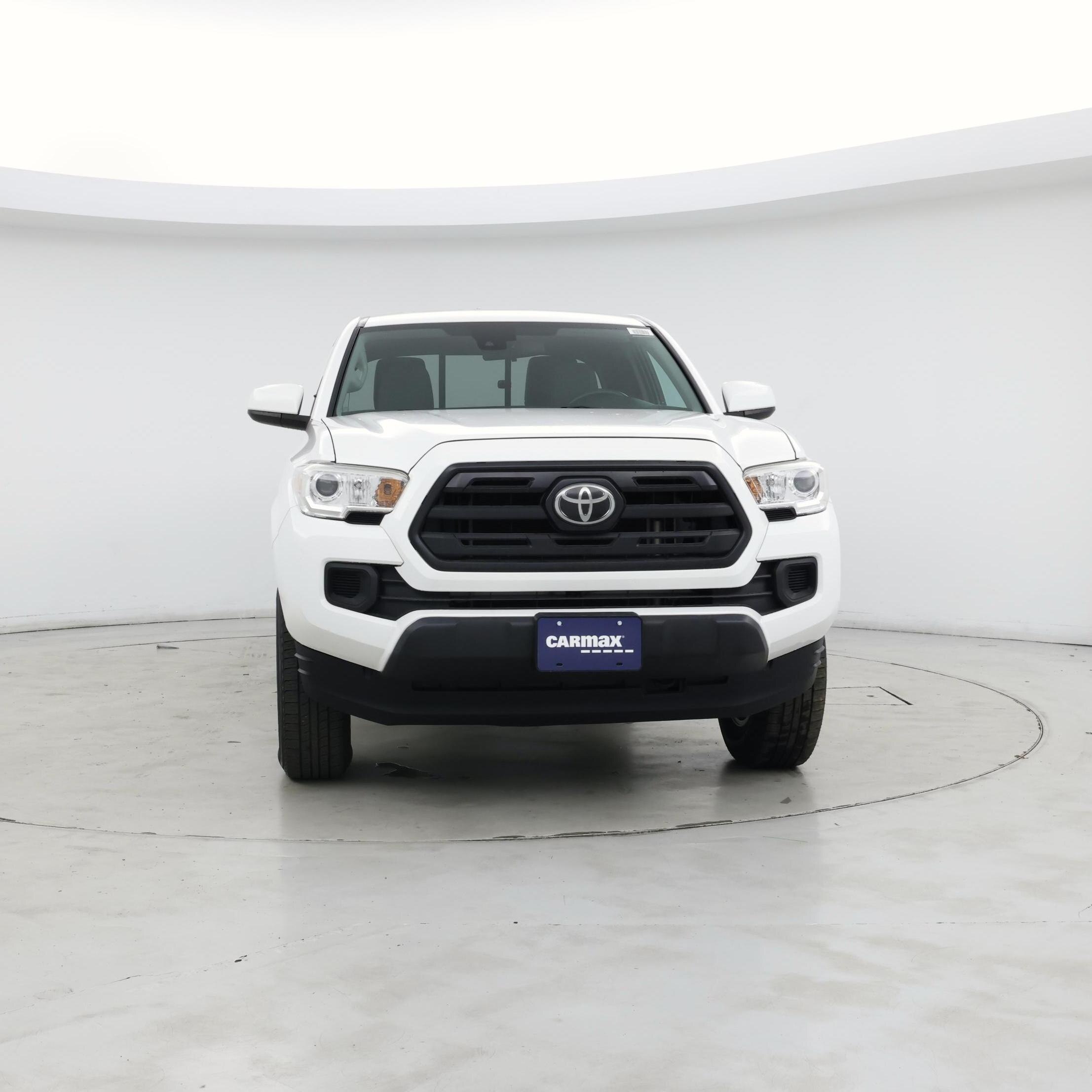 Thumbnail: 2019 Toyota Tacoma - 5