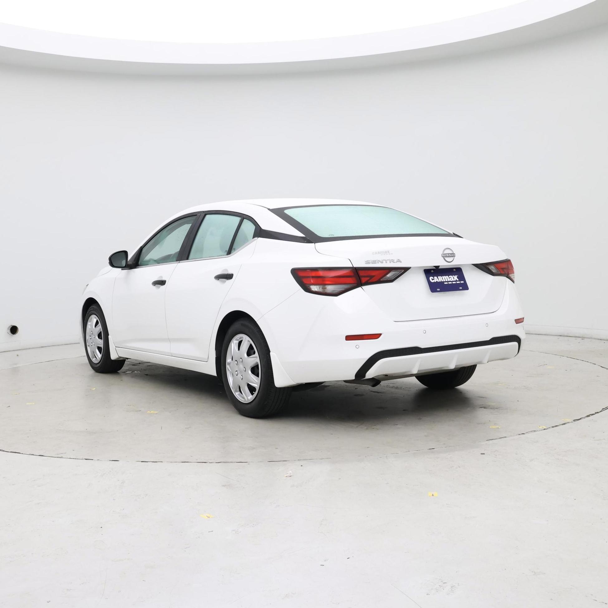 Thumbnail: 2024 Nissan Sentra - 2